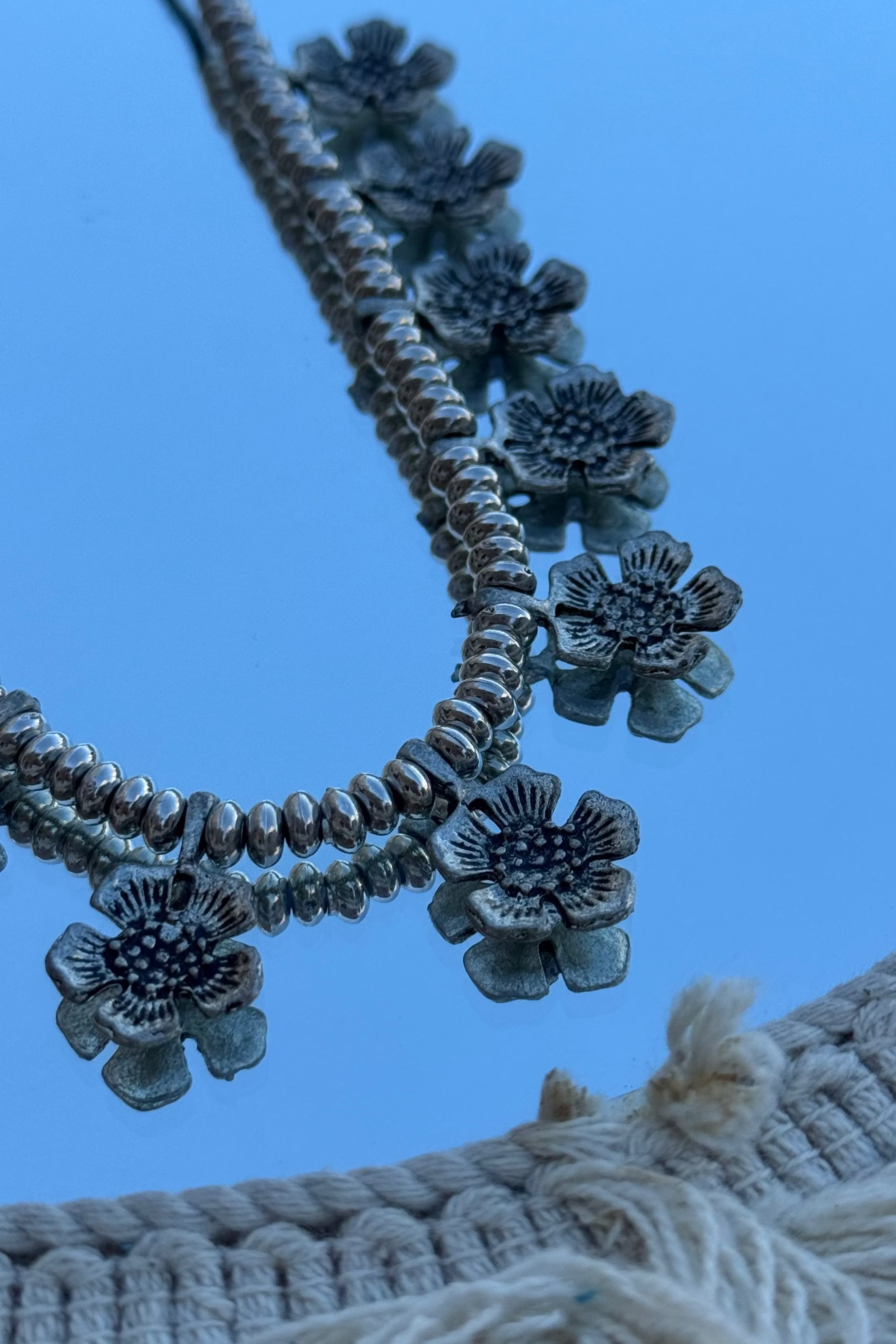 Collar Stapelia