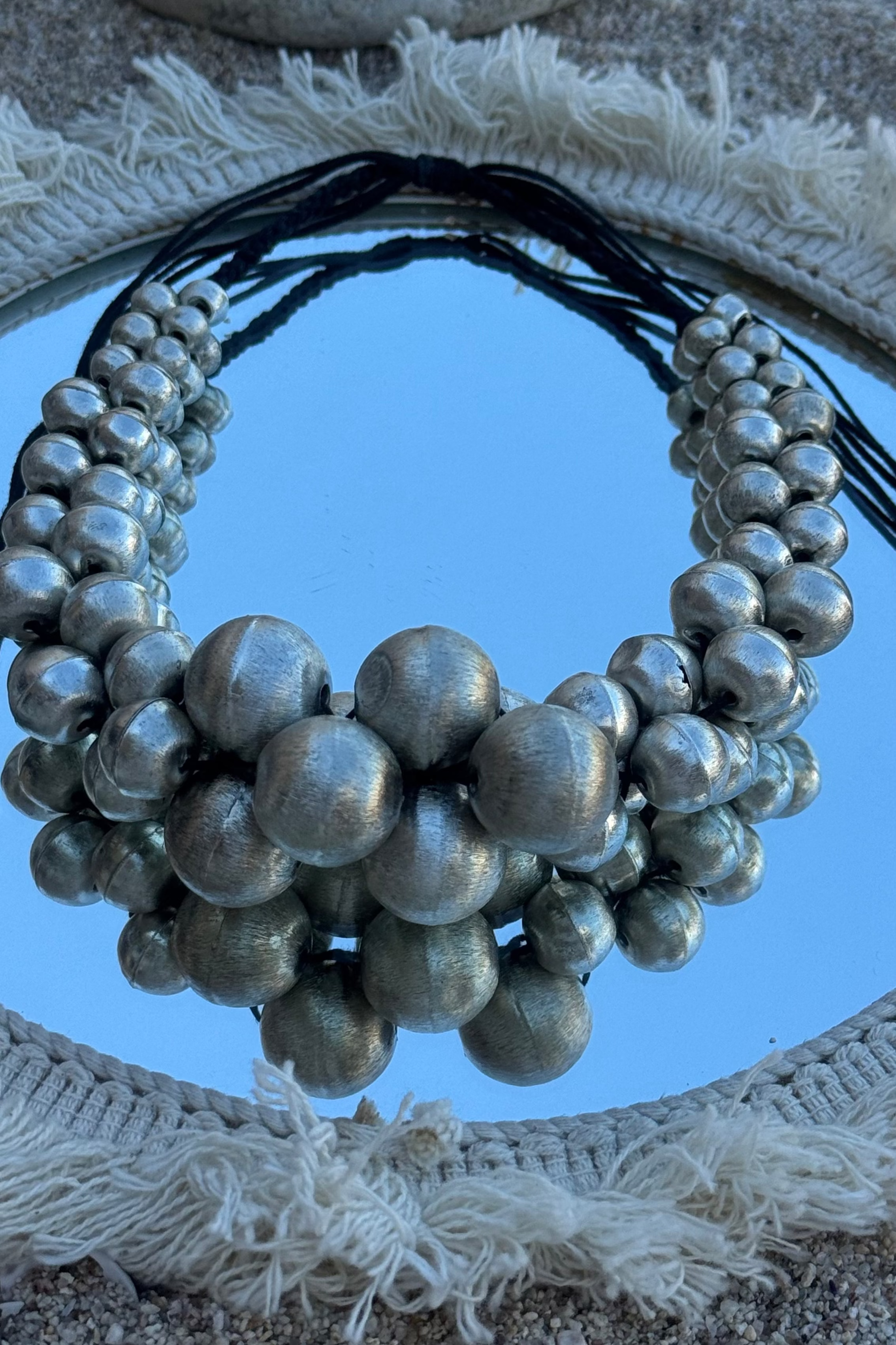 Collar Navajo