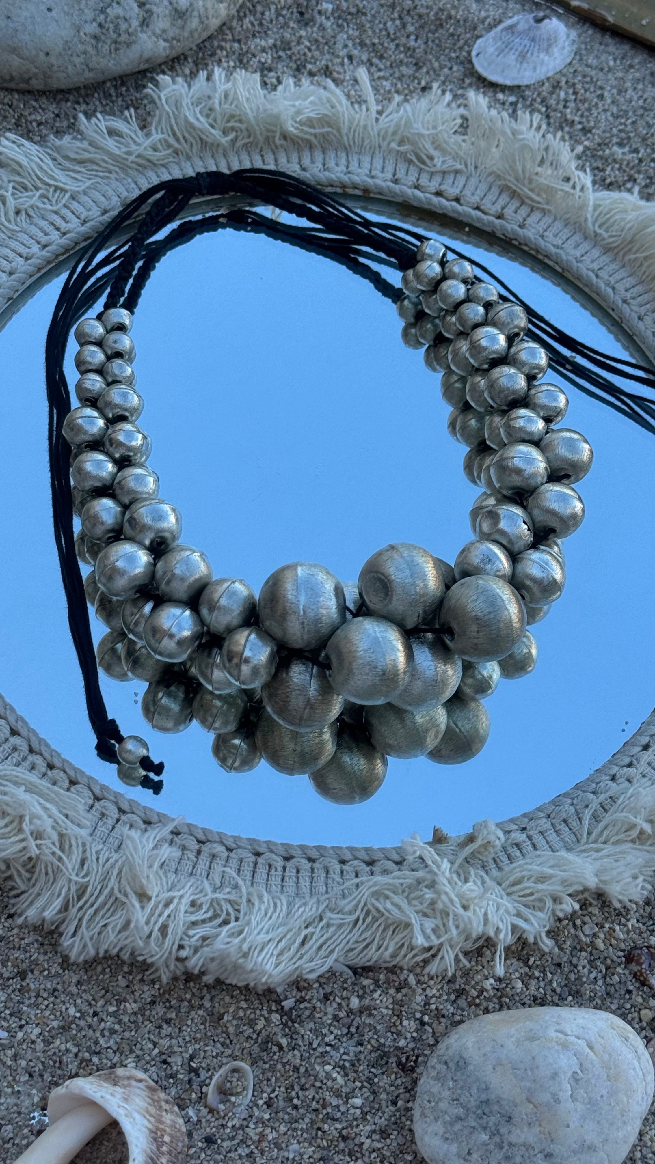 Collar Navajo