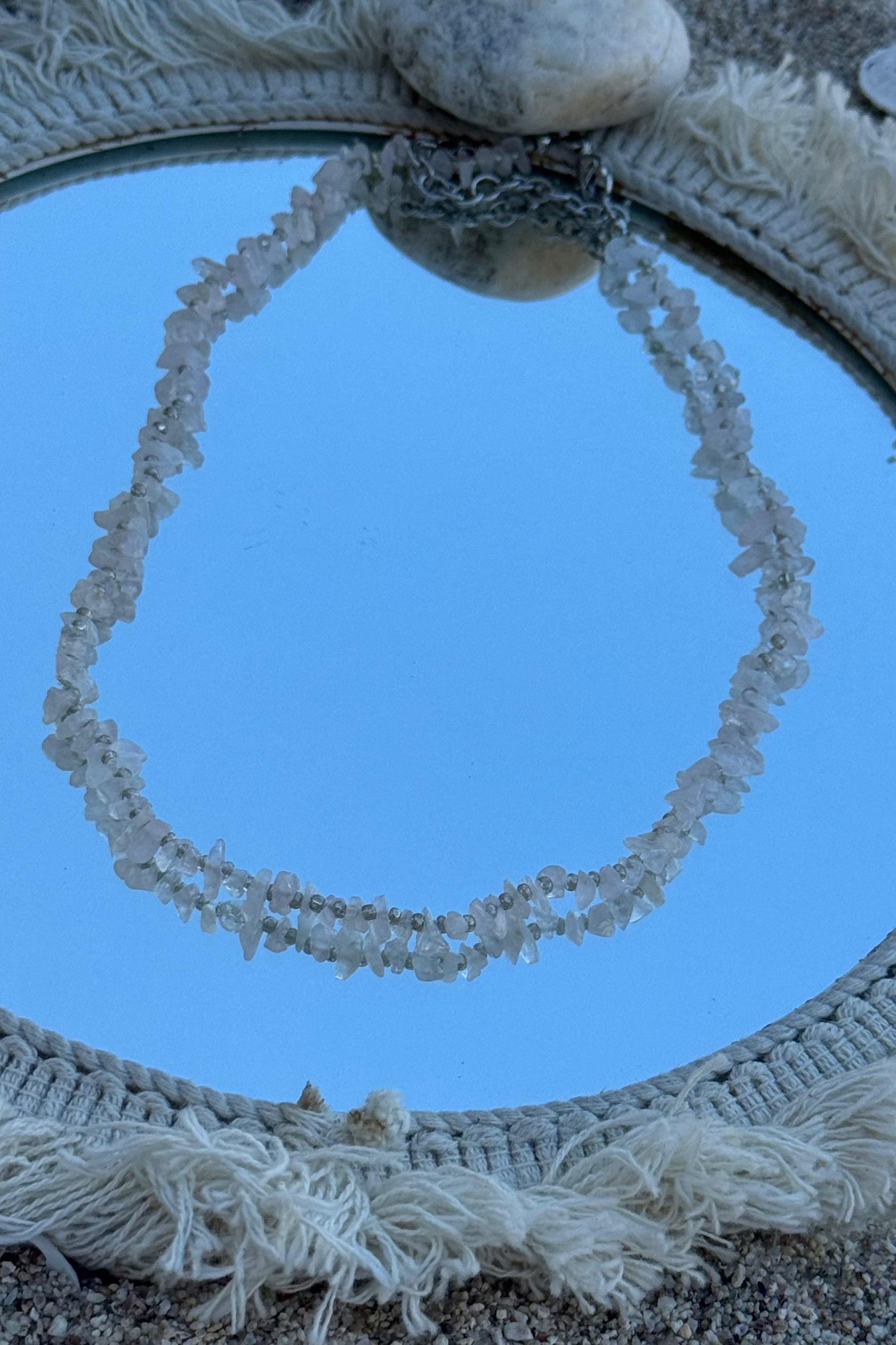 Collar Arenque