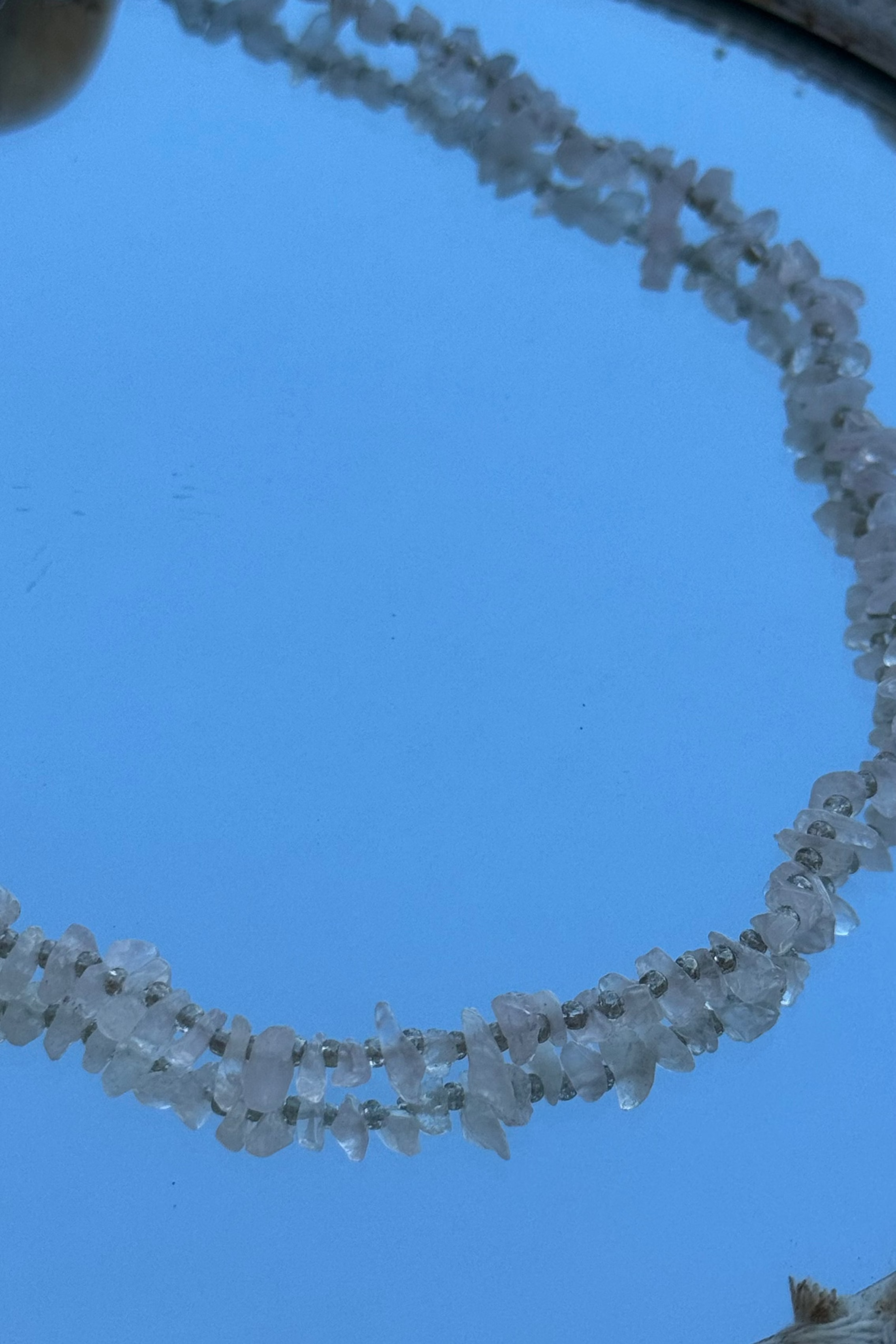 Collar Arenque