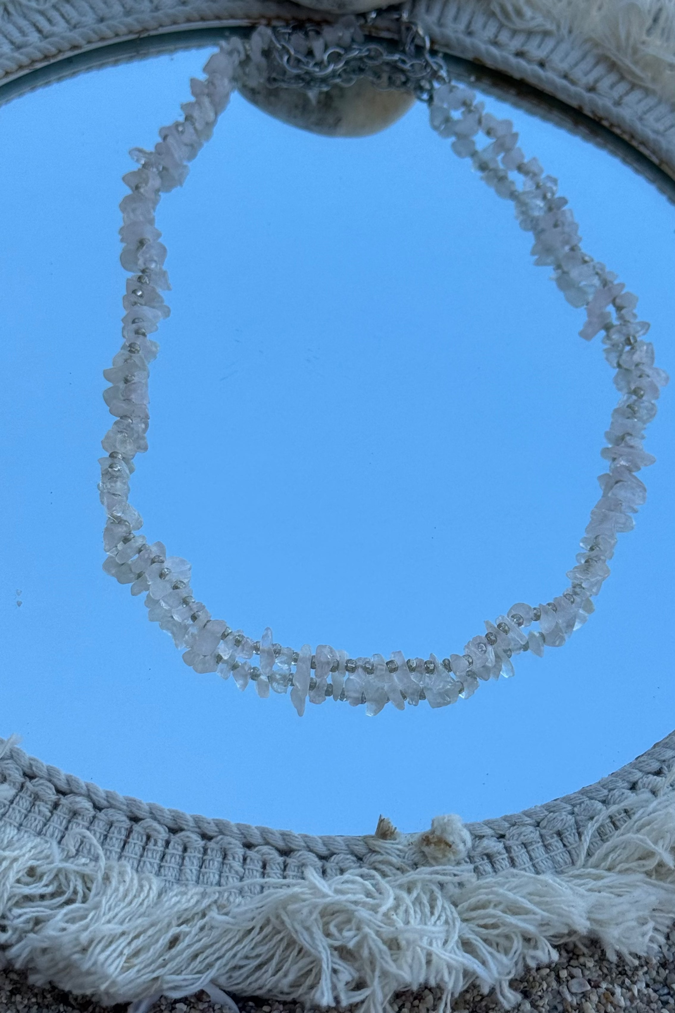 Collar Arenque