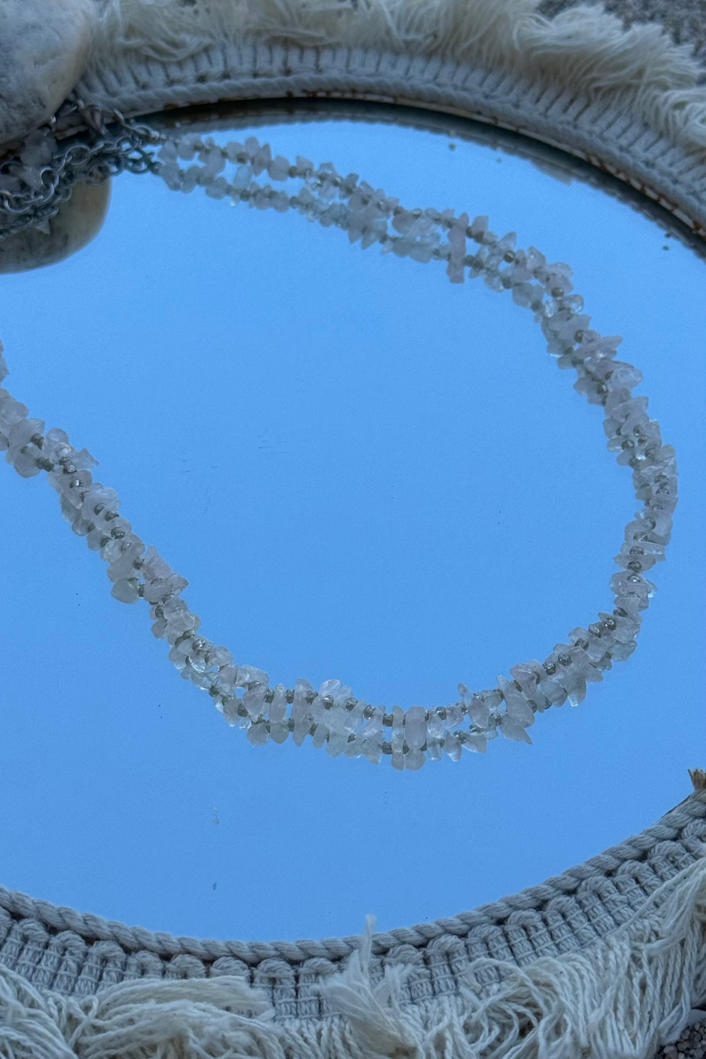 Collar Arenque