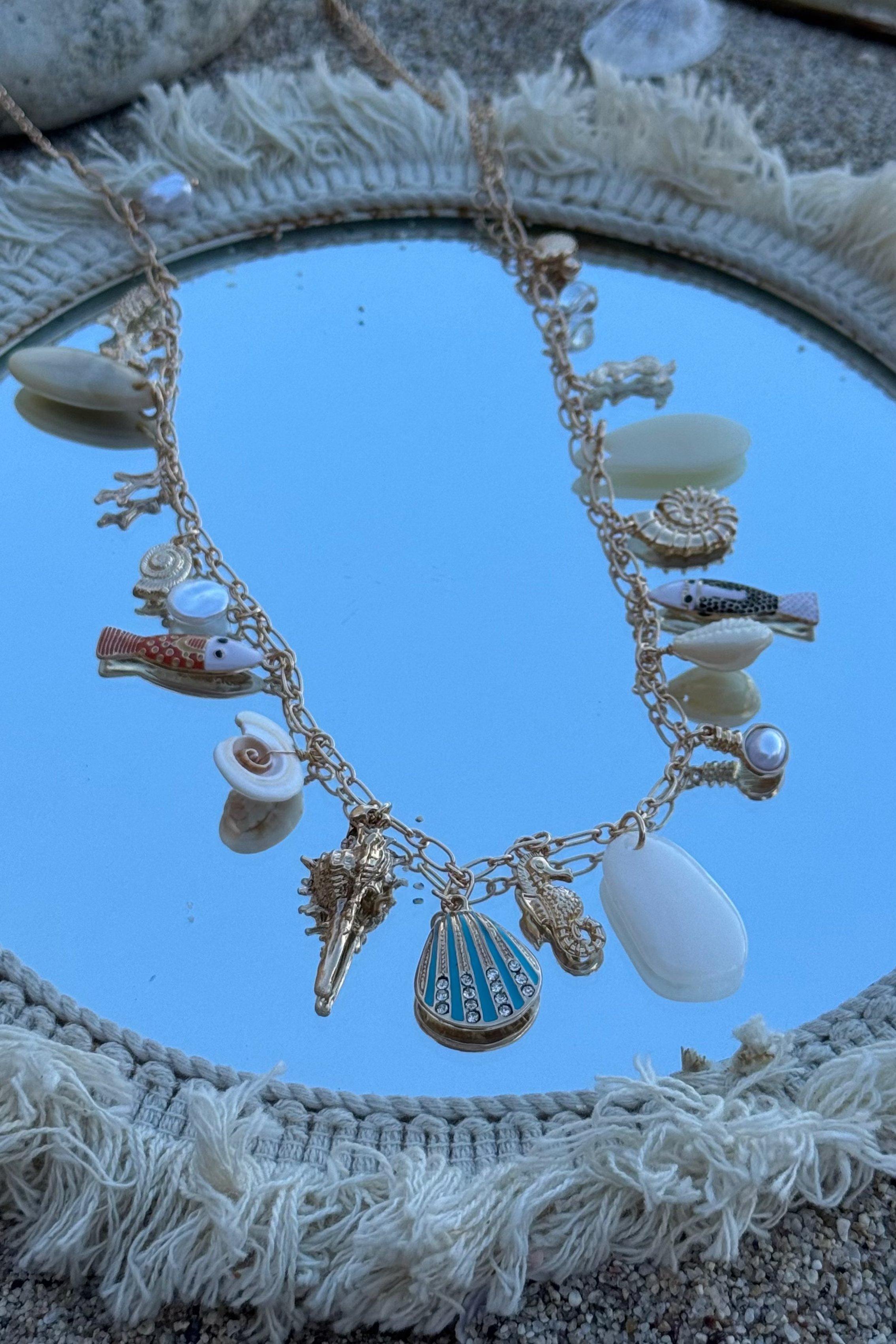 Collar Chítala