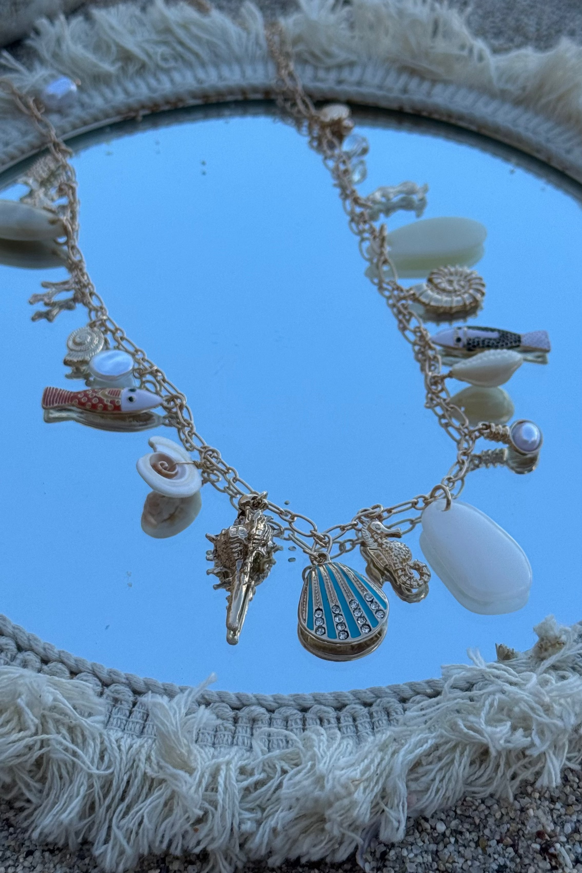 Collar Chítala