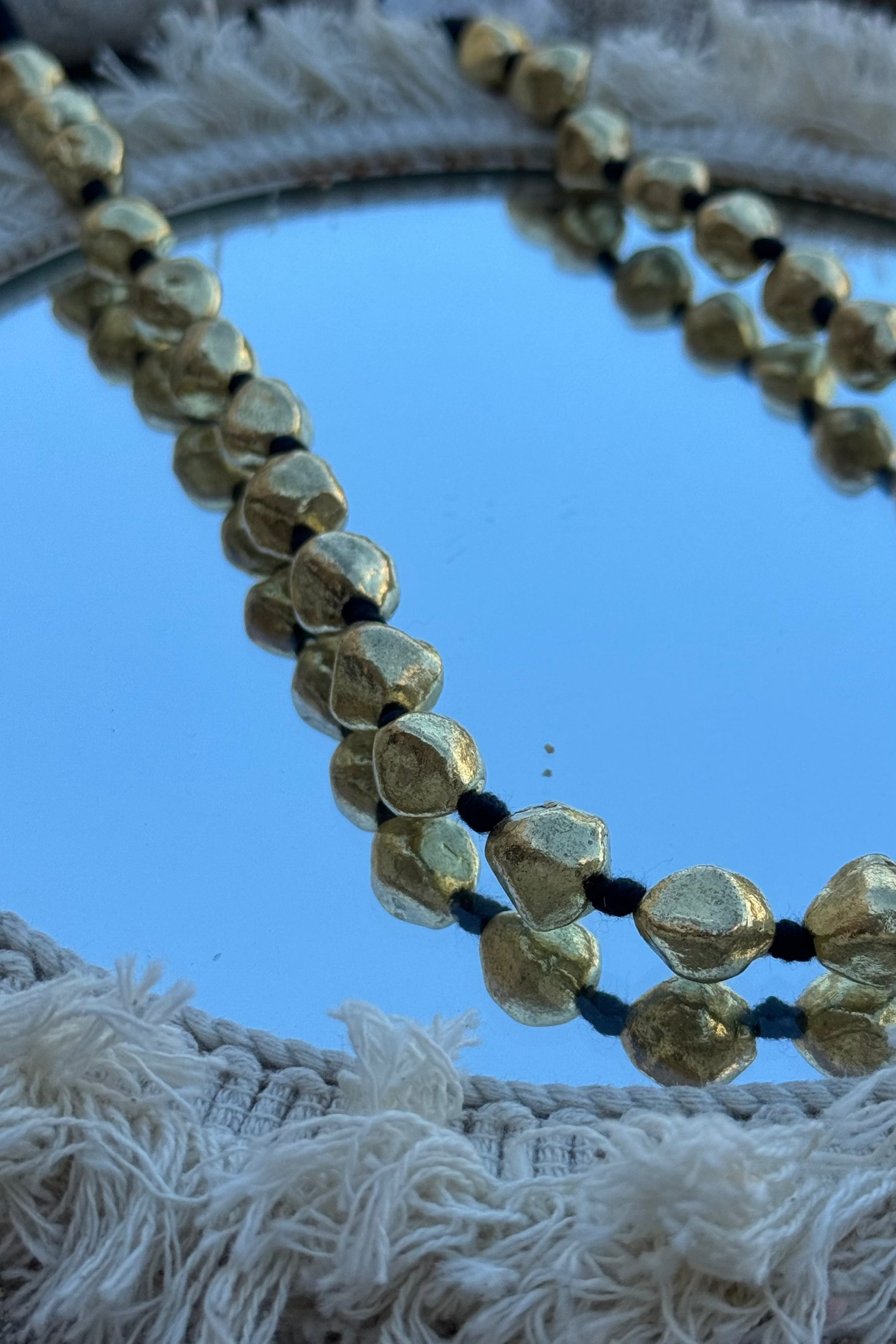 Collar Vimba Dorado