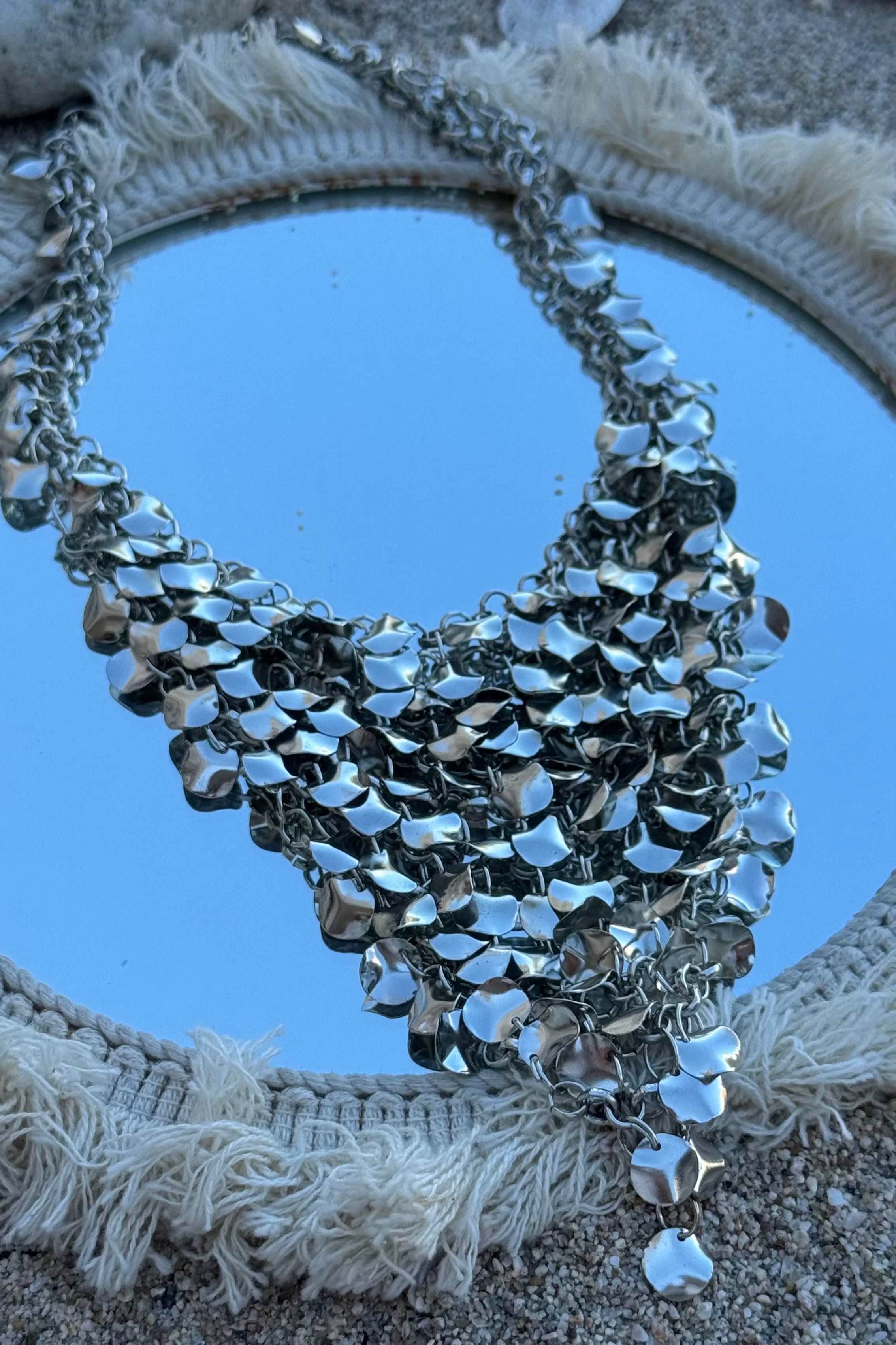 Collar Belane