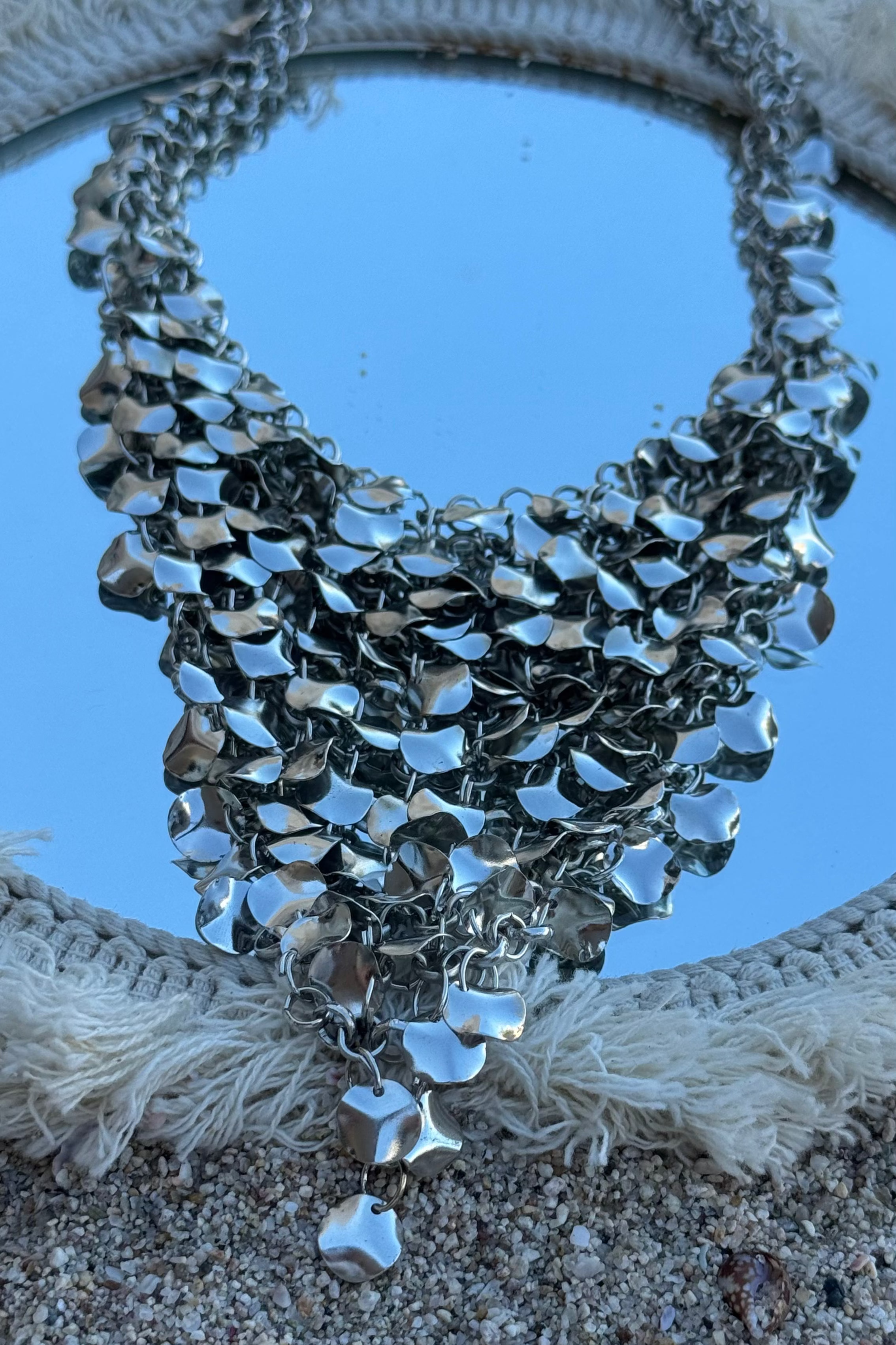 Collar Belane