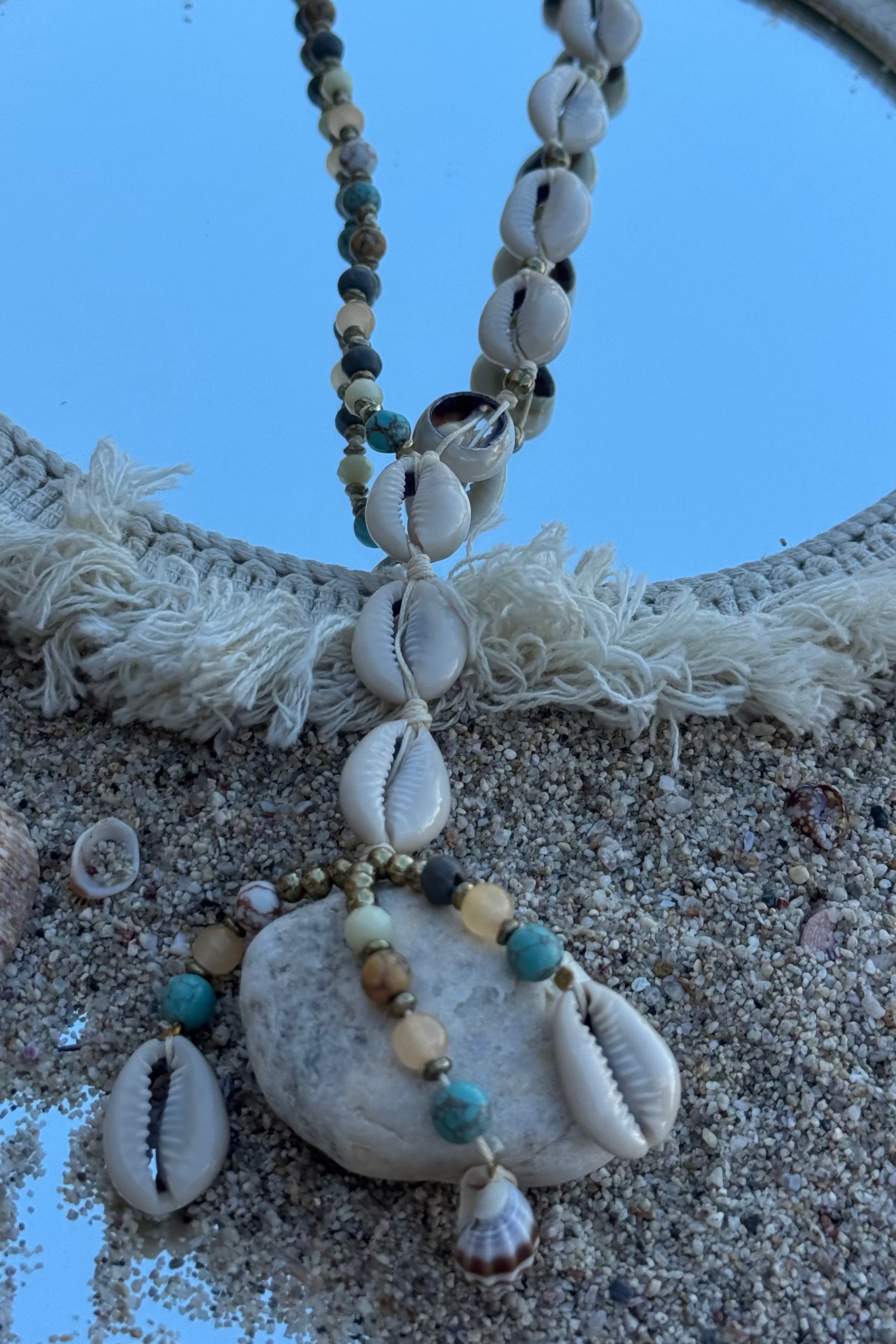 Collar Boga