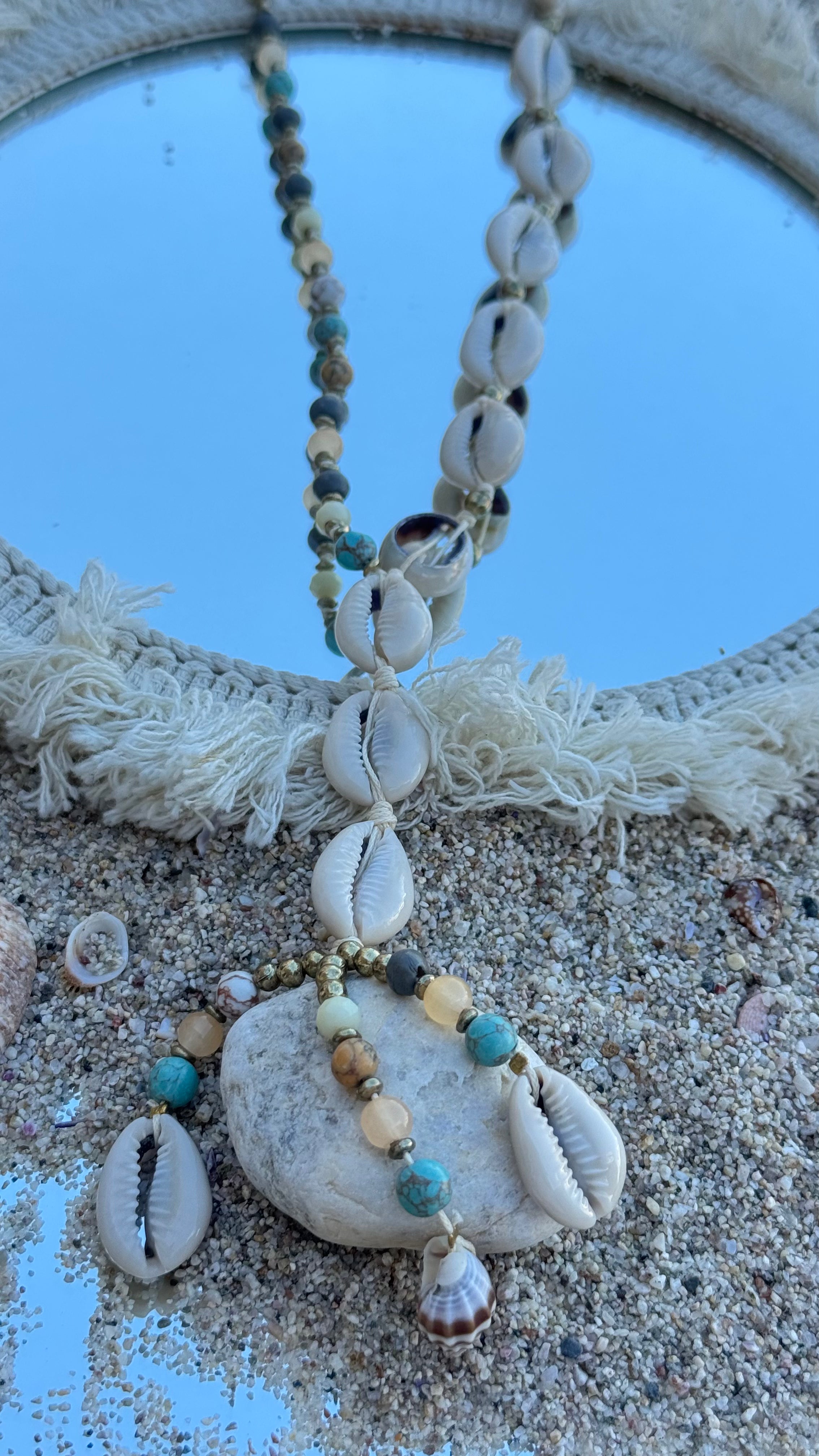 Collar Boga