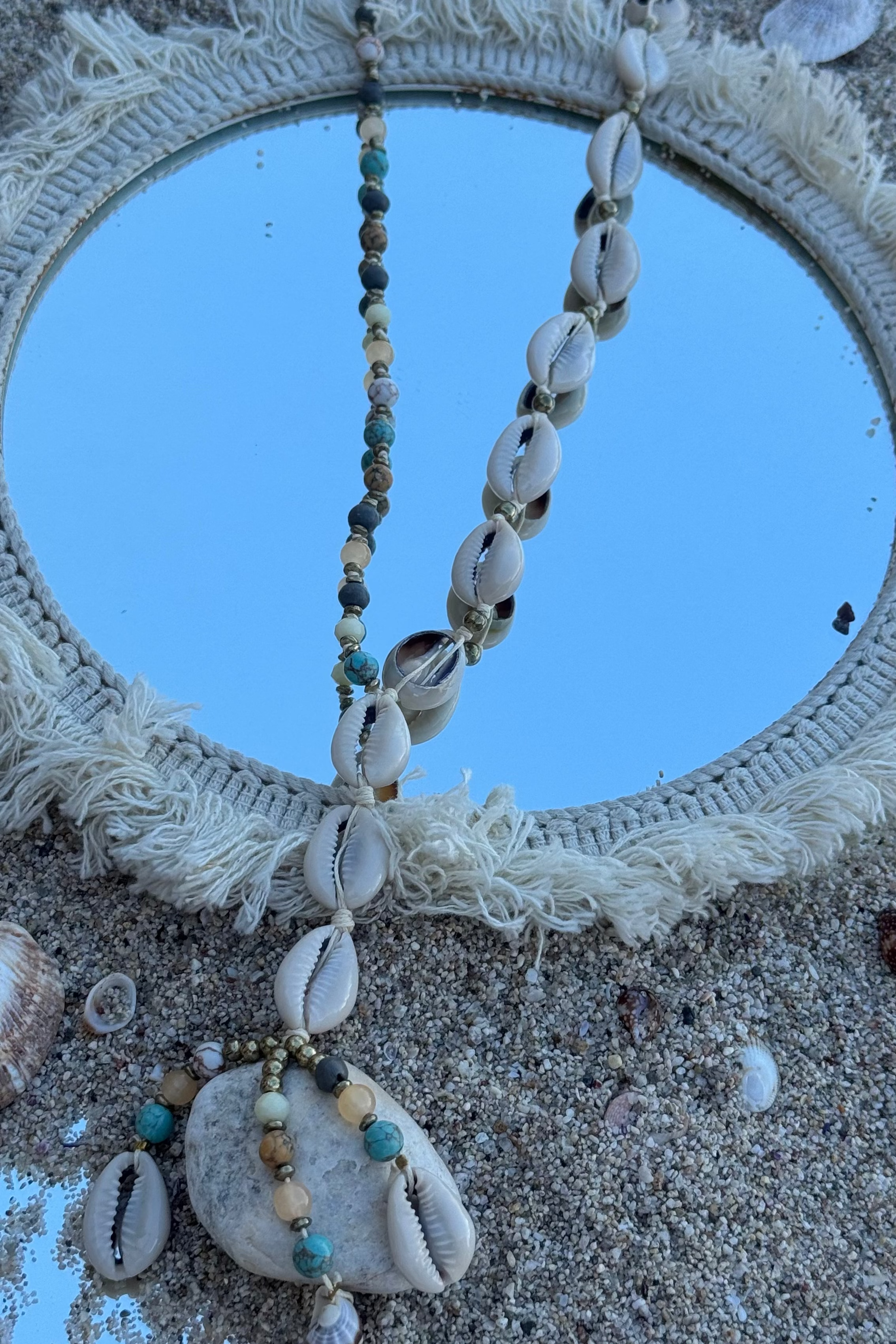 Collar Boga