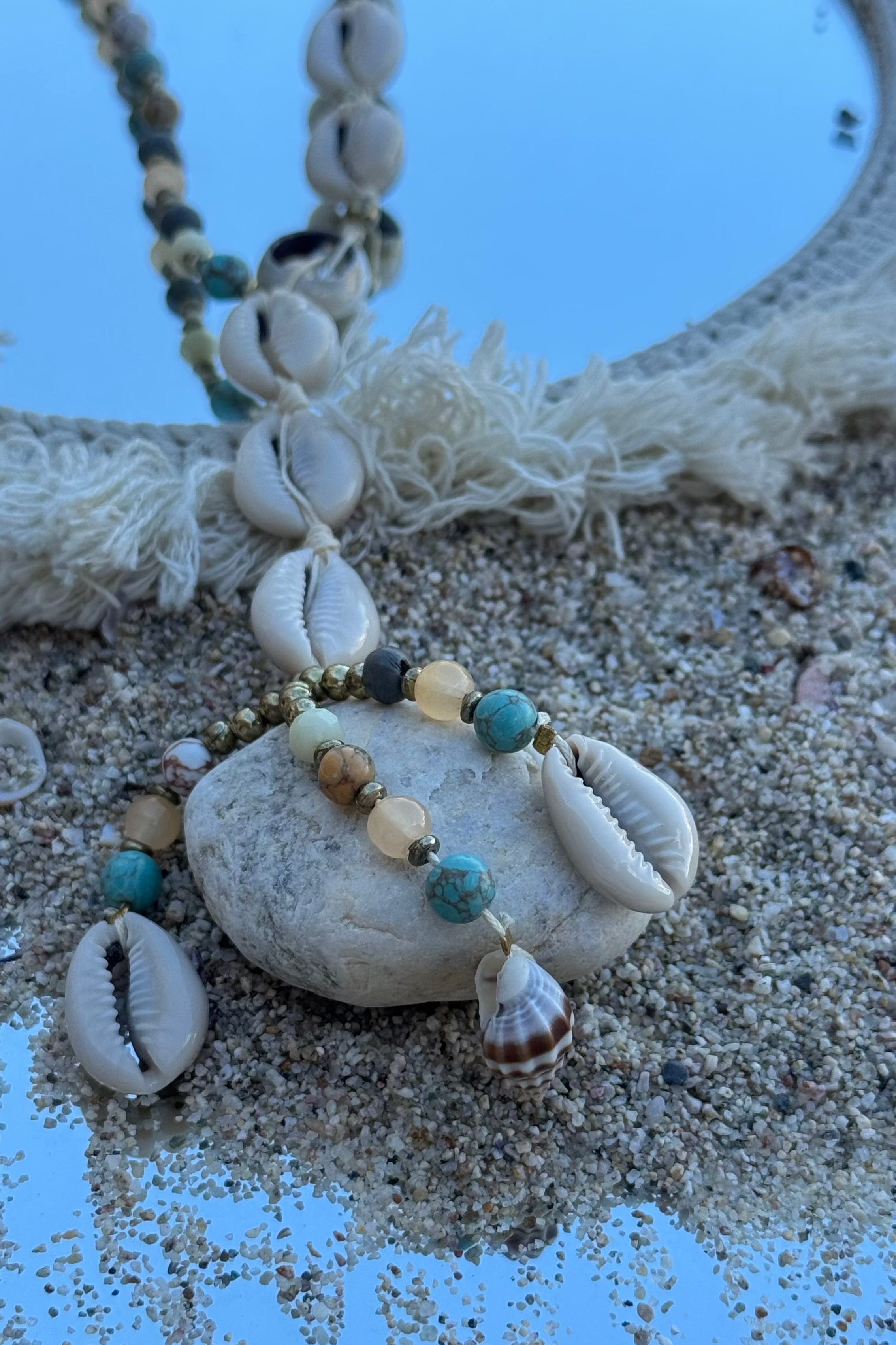 Collar Boga