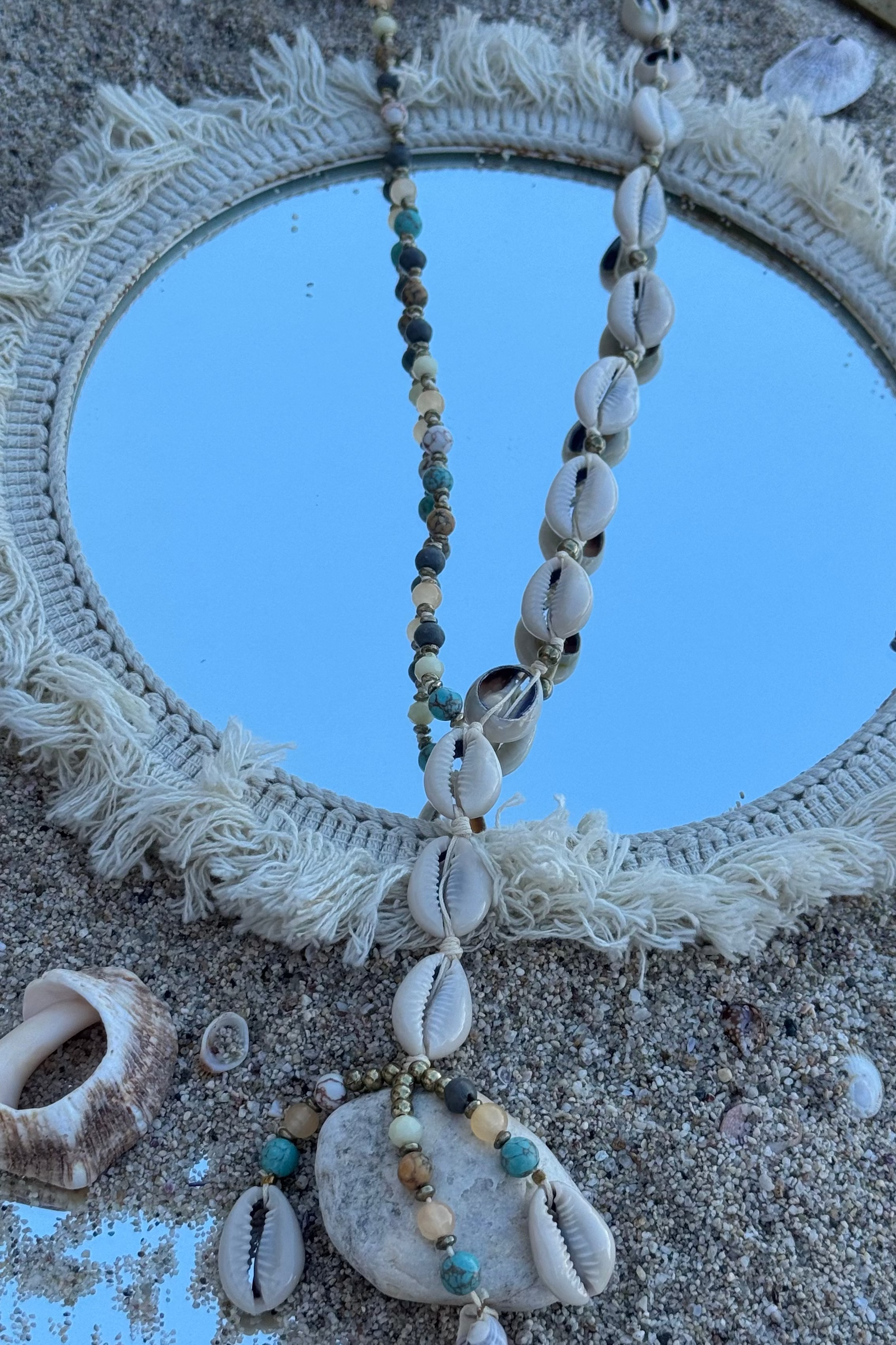 Collar Boga