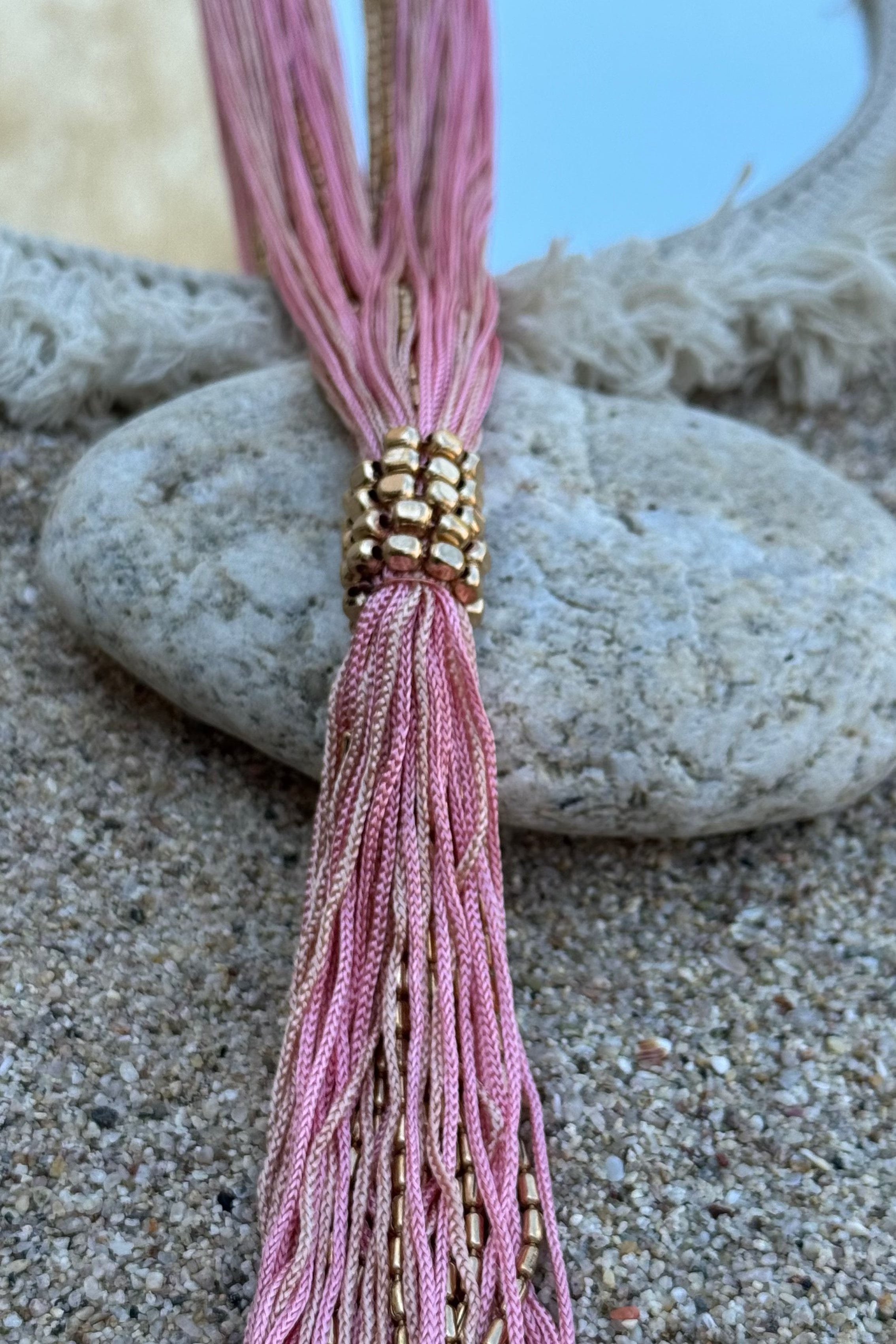 Collar Nemo Rosa