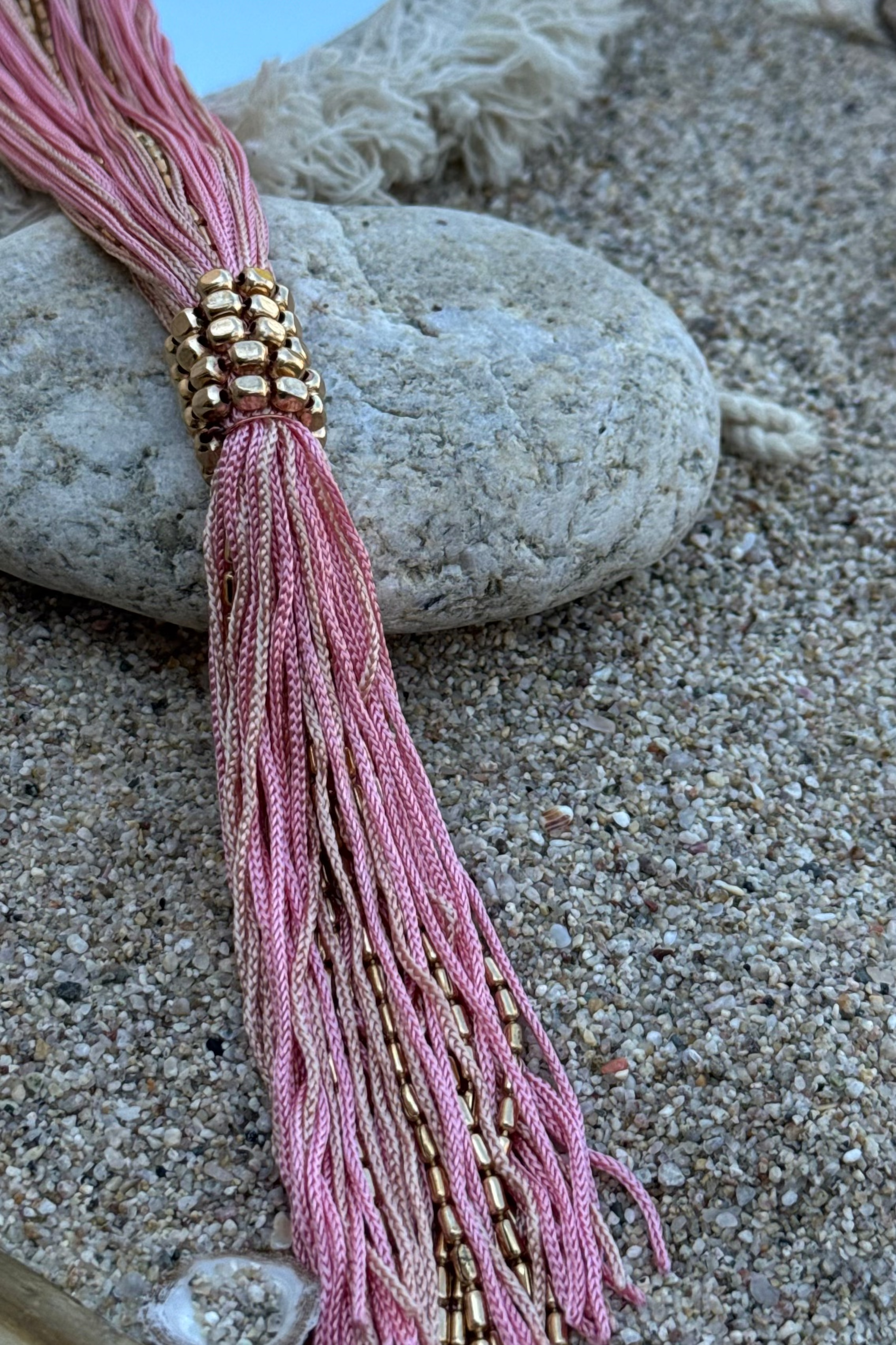 Collar Nemo Rosa