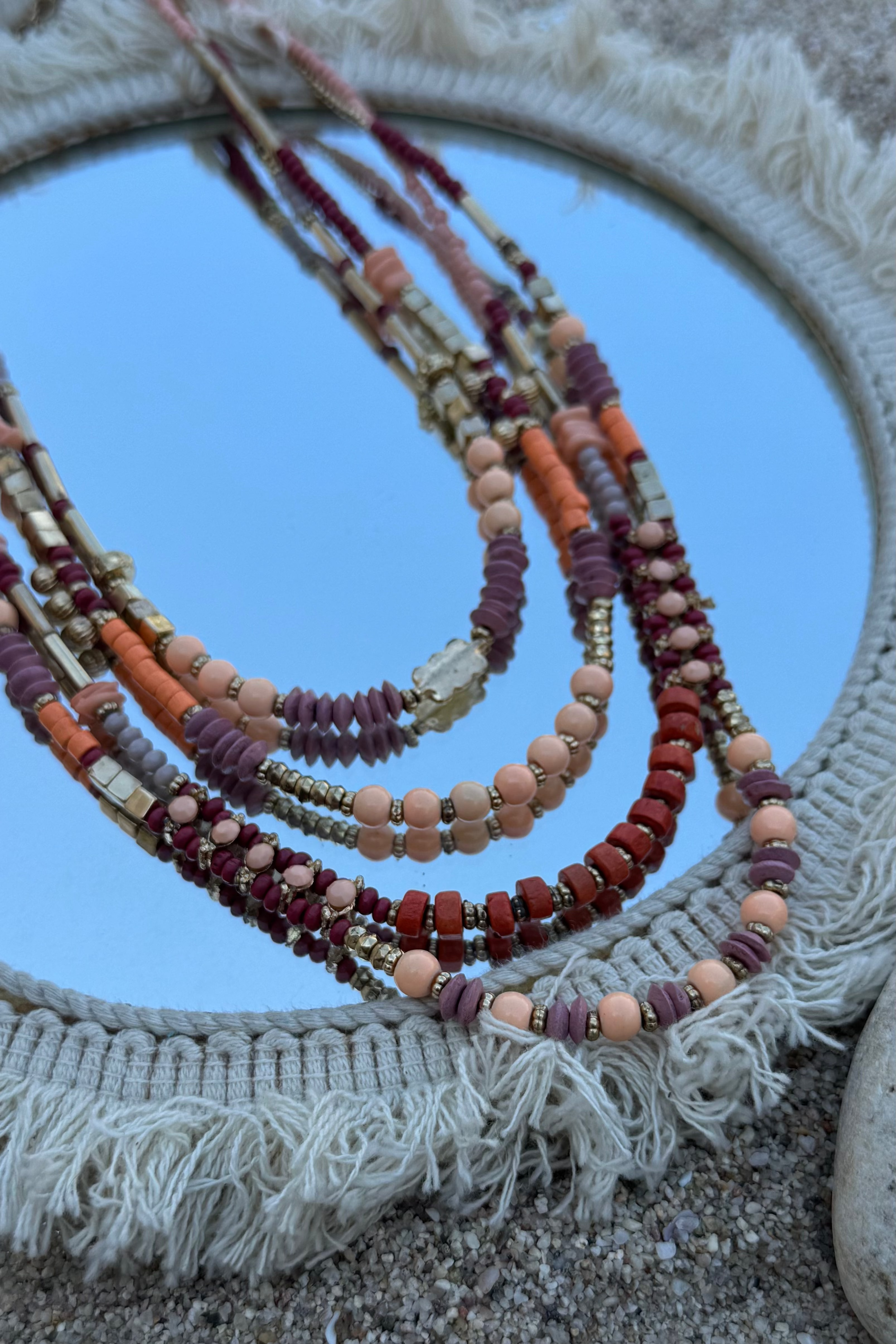 Collar Calamar