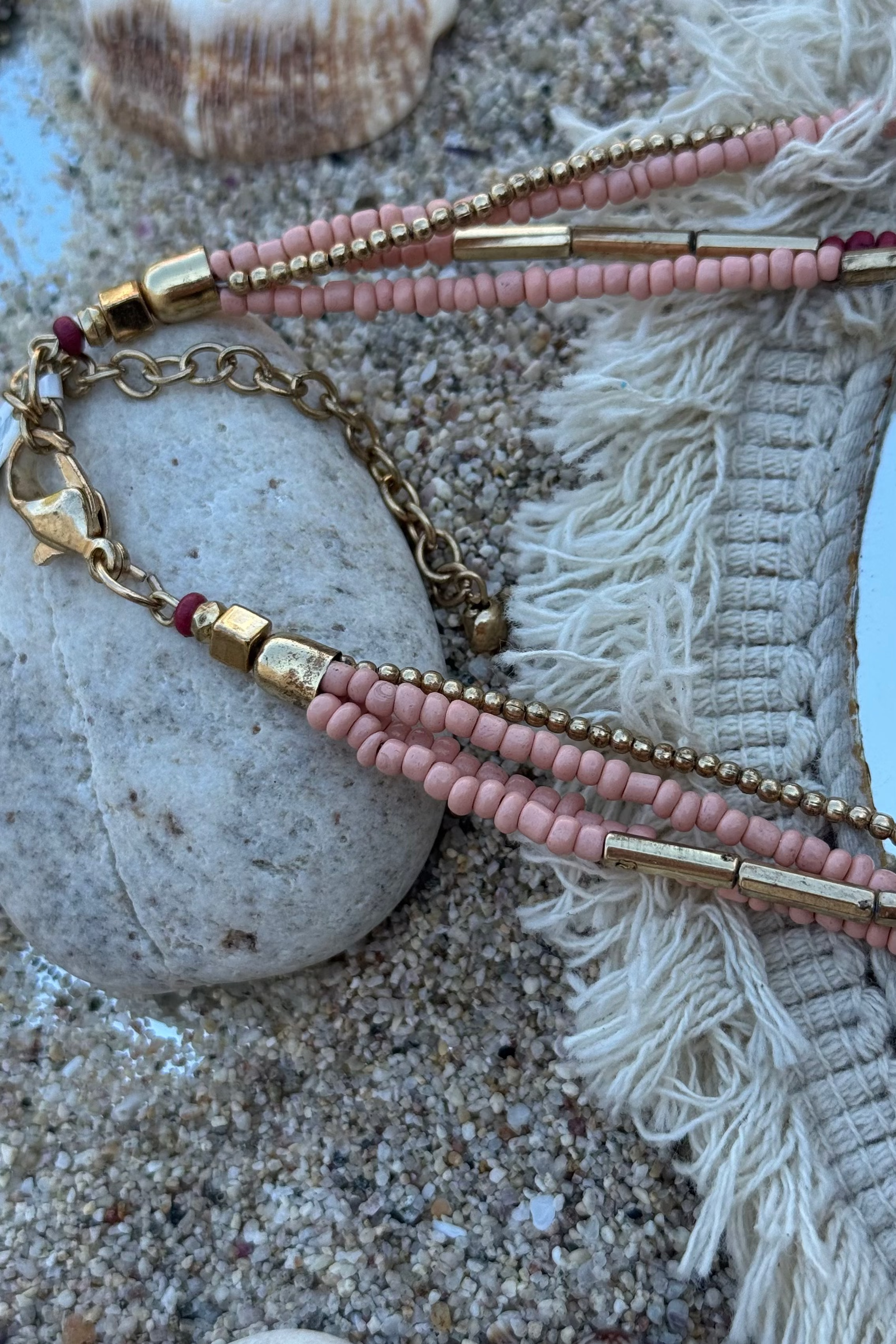 Collar Calamar