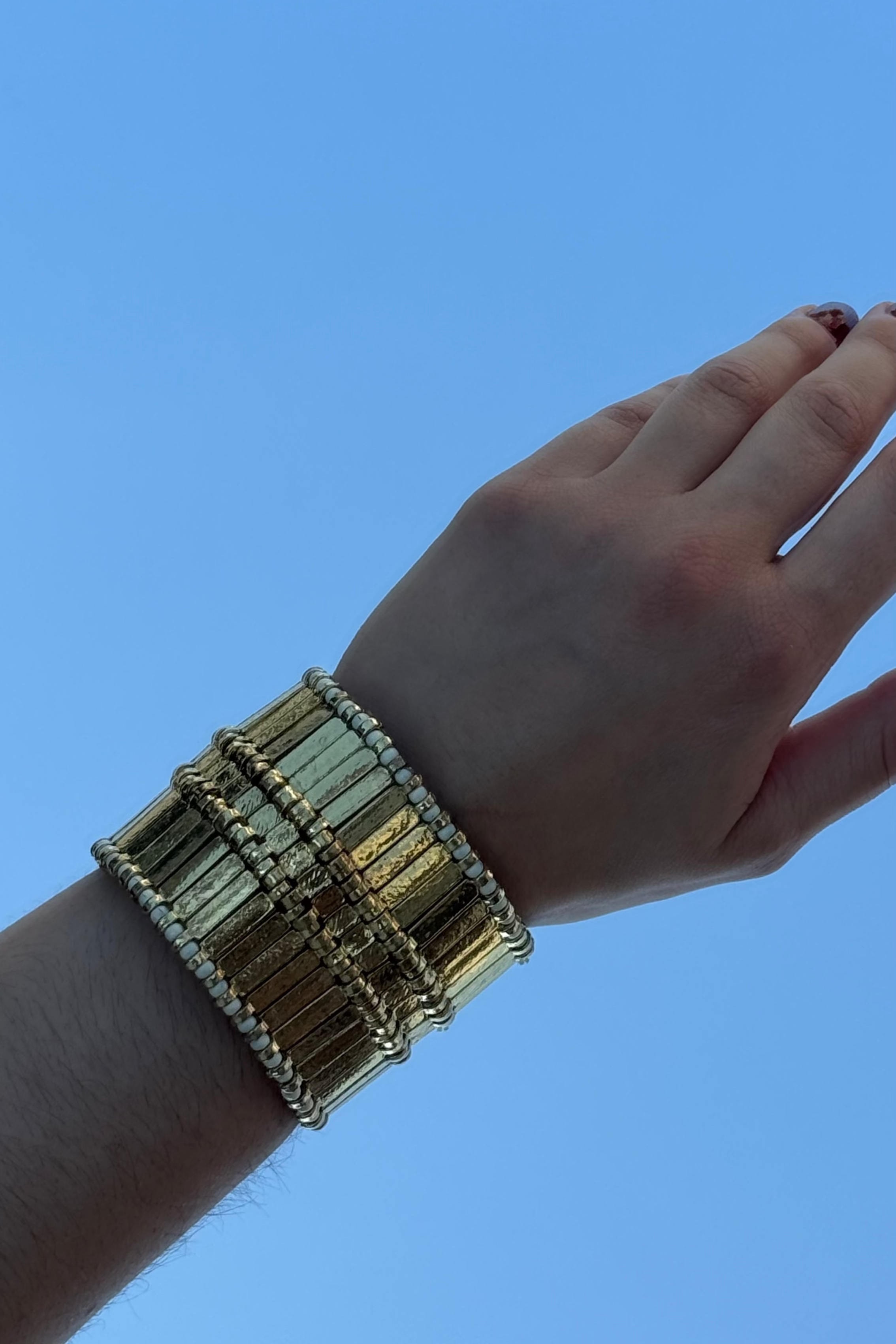 Pulsera Dory
