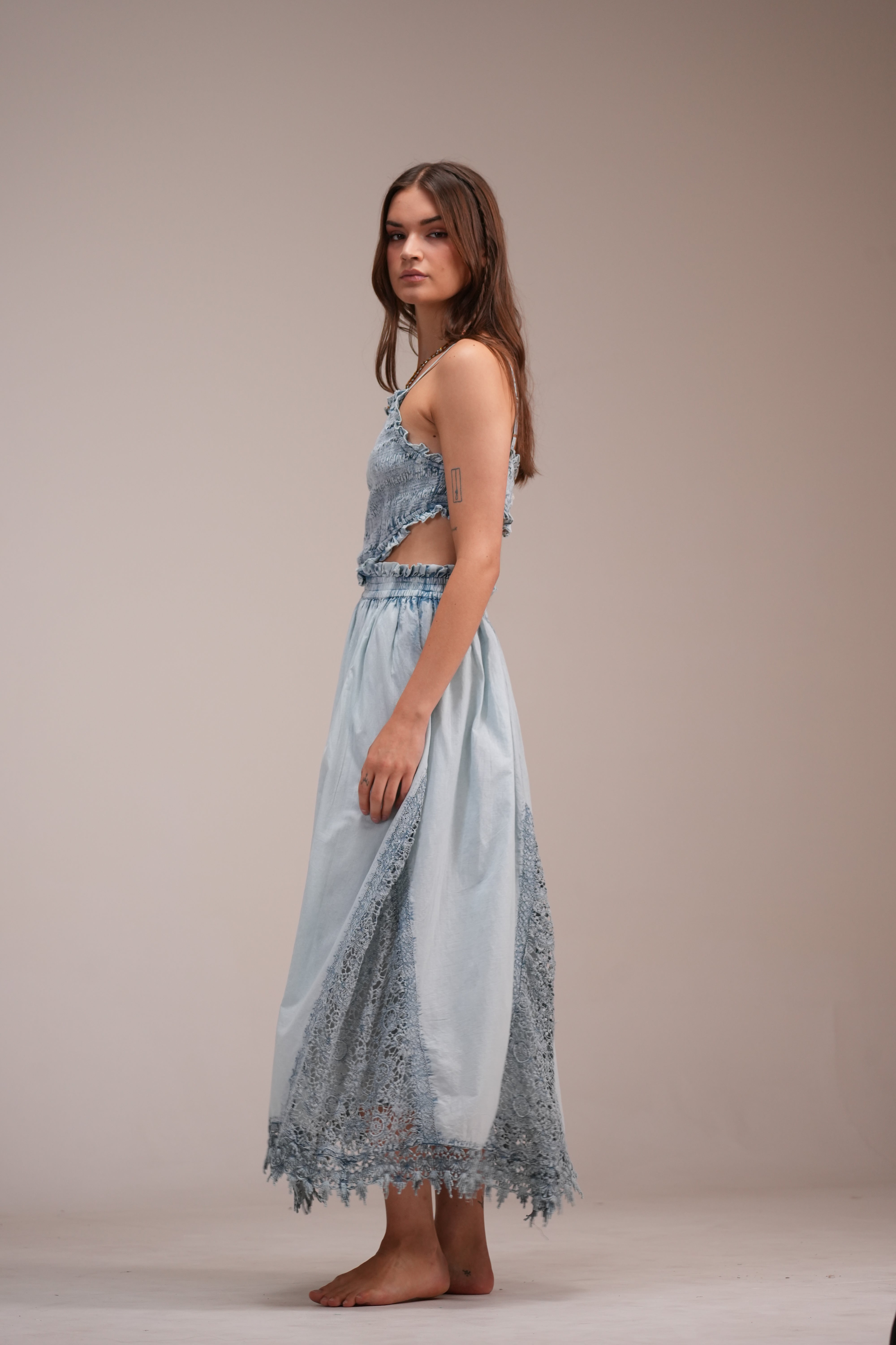 Vestido Gigi