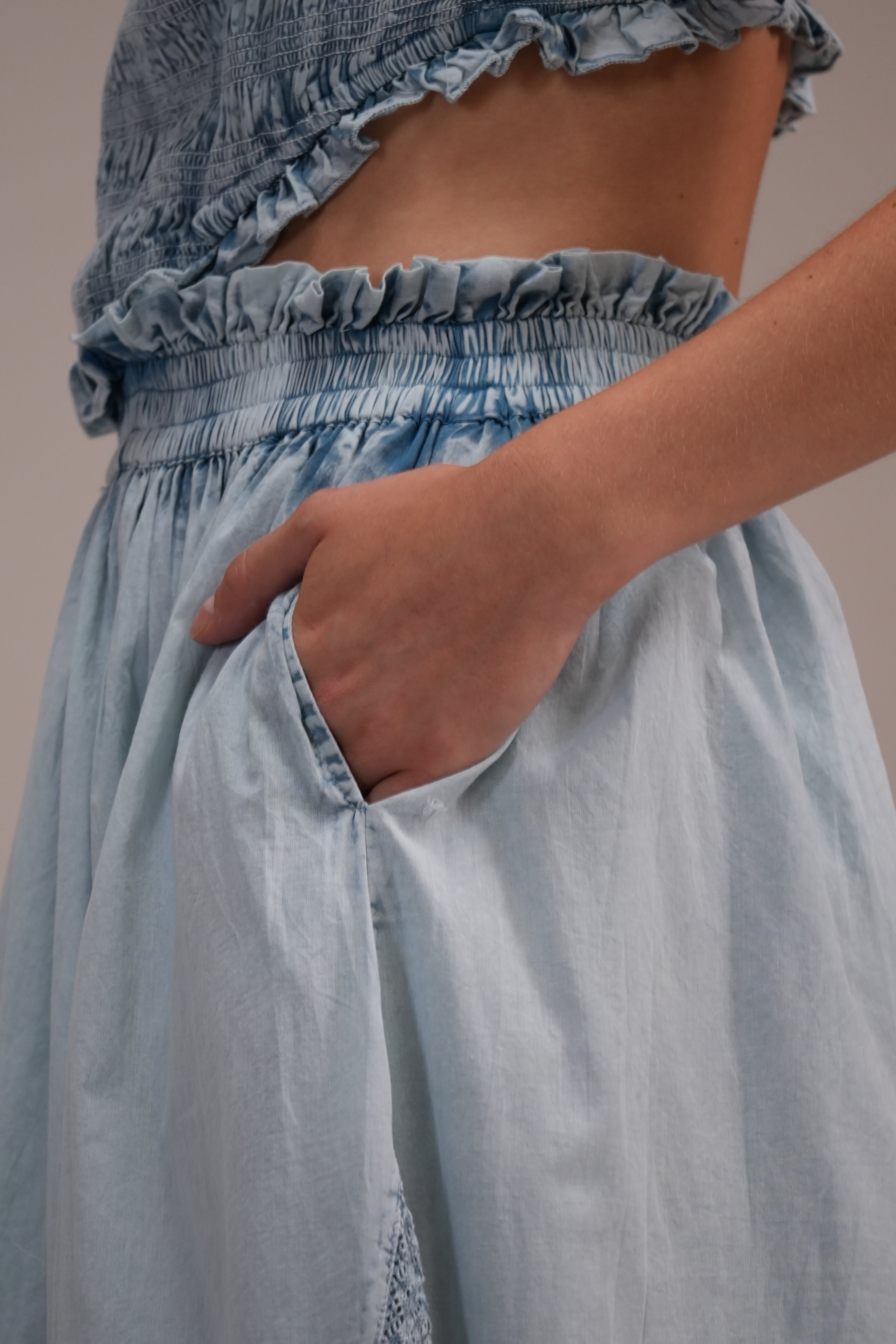 Vestido Gigi