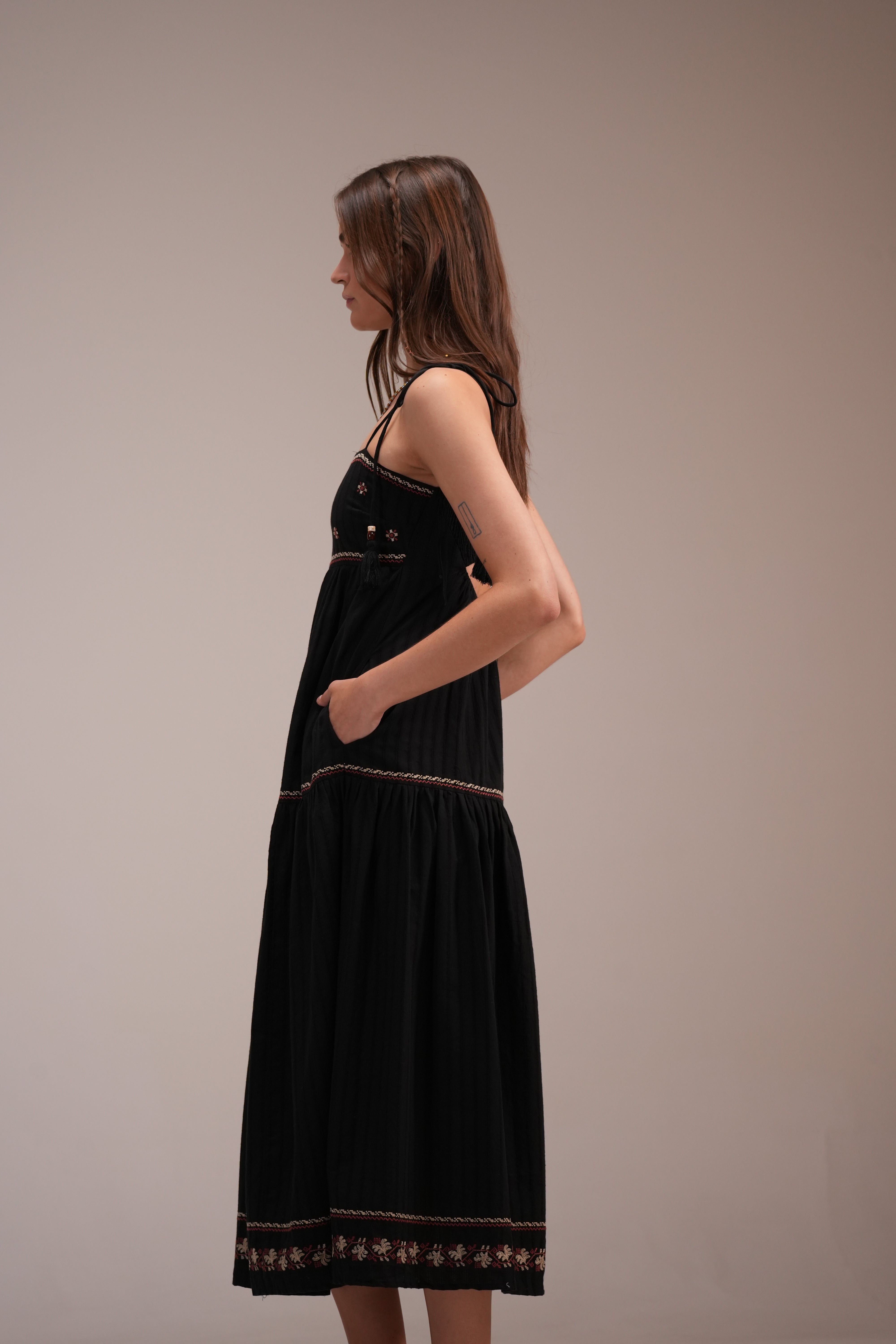 Vestido Bella
