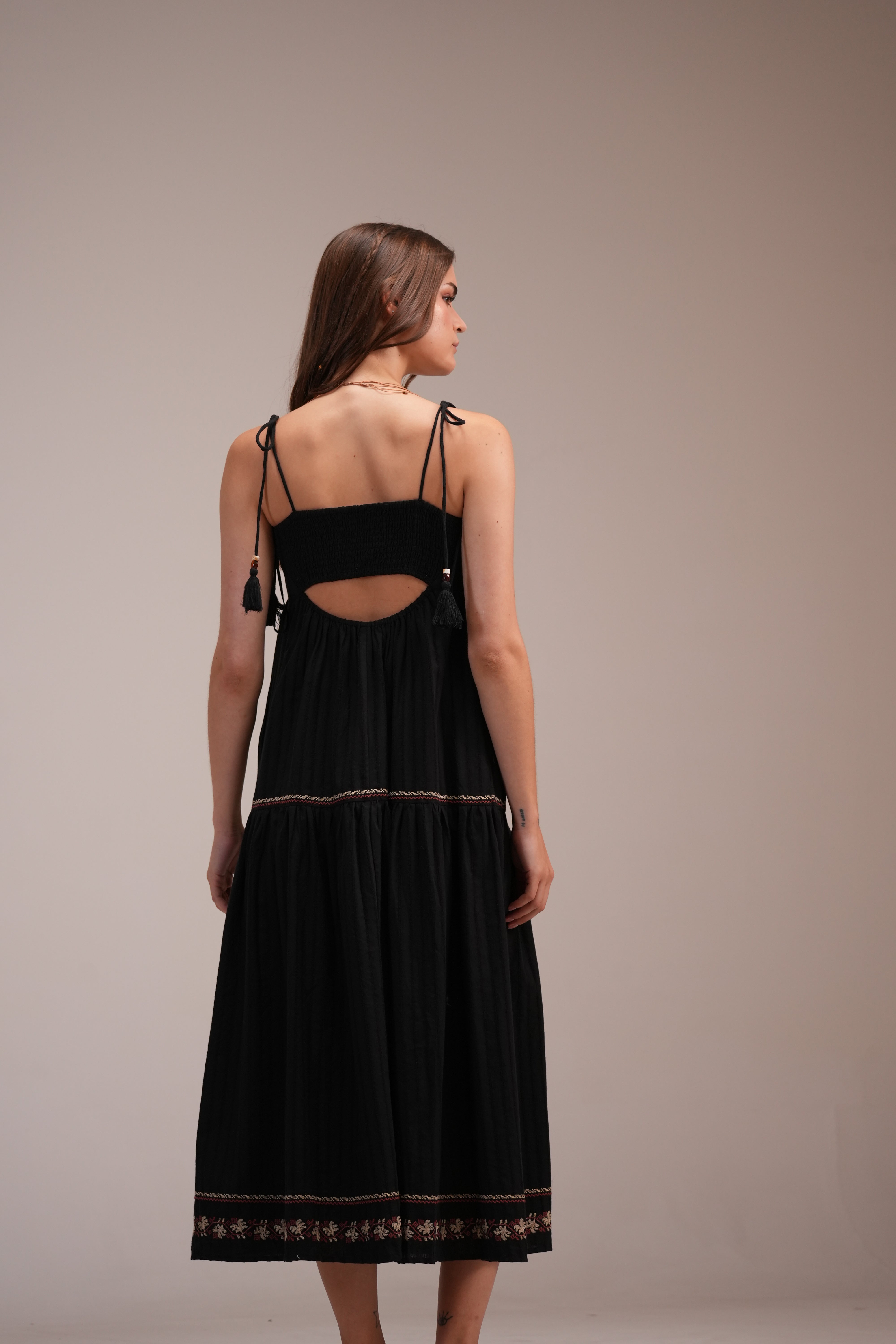 Vestido Bella