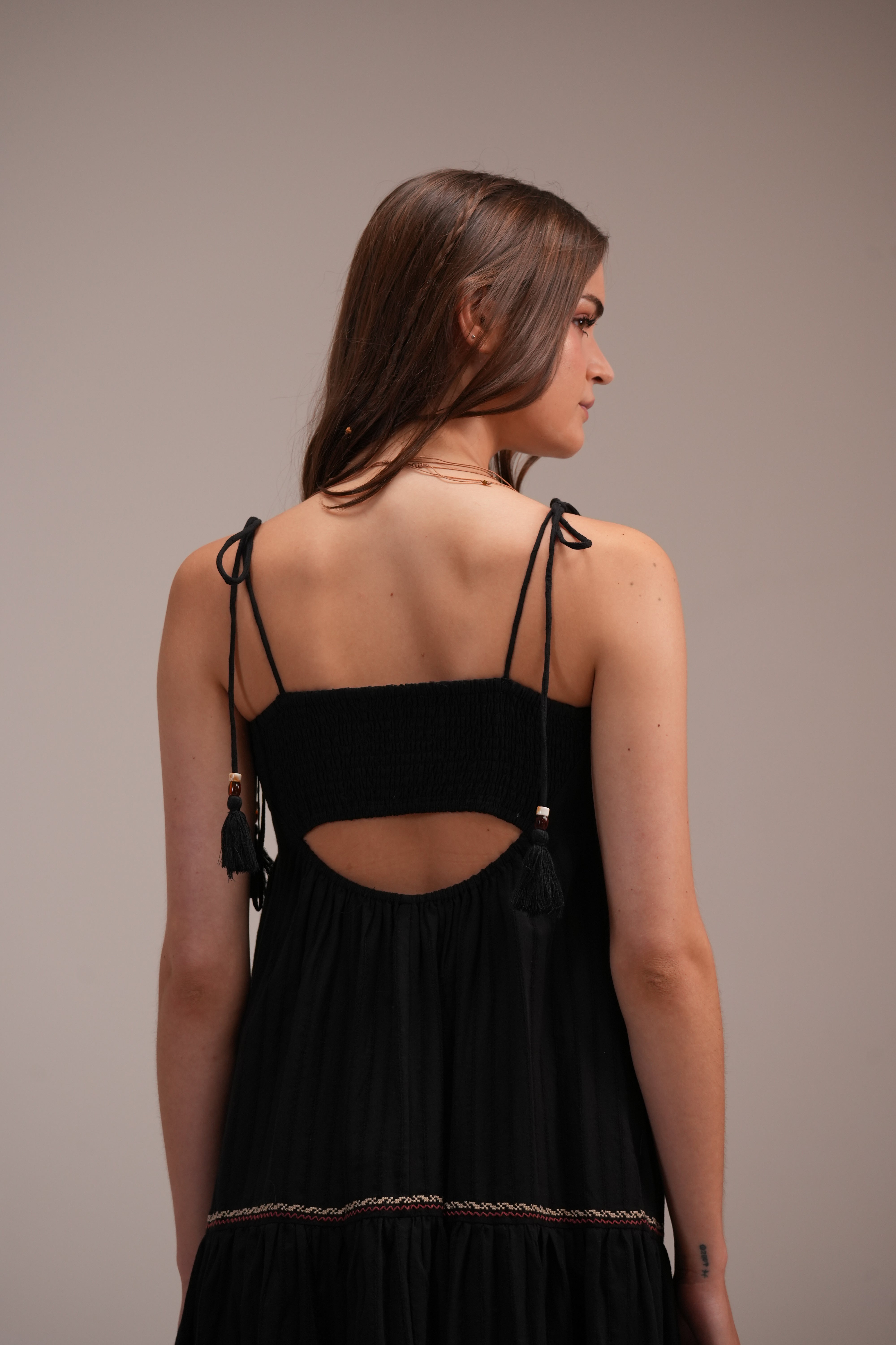 Vestido Bella
