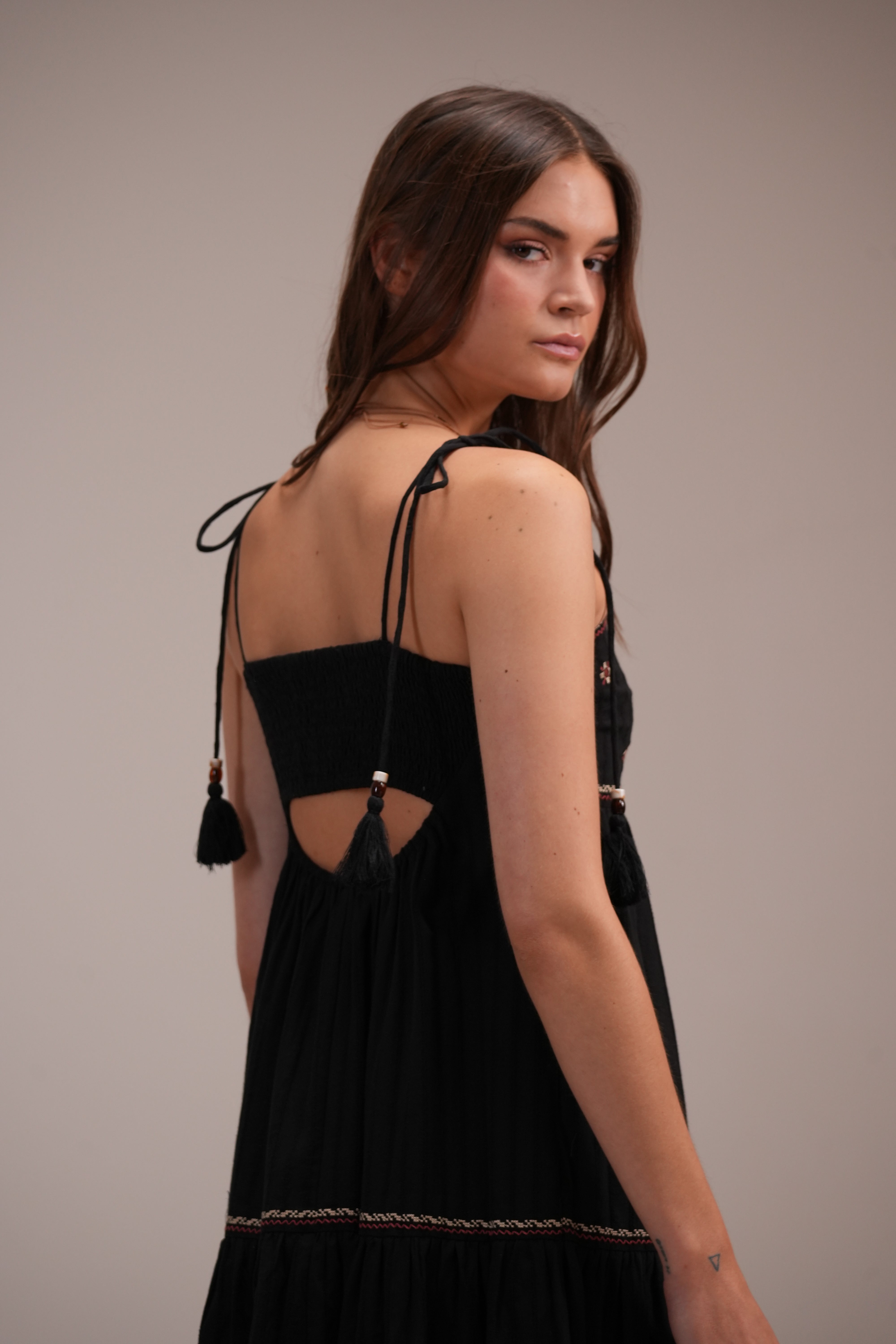 Vestido Bella