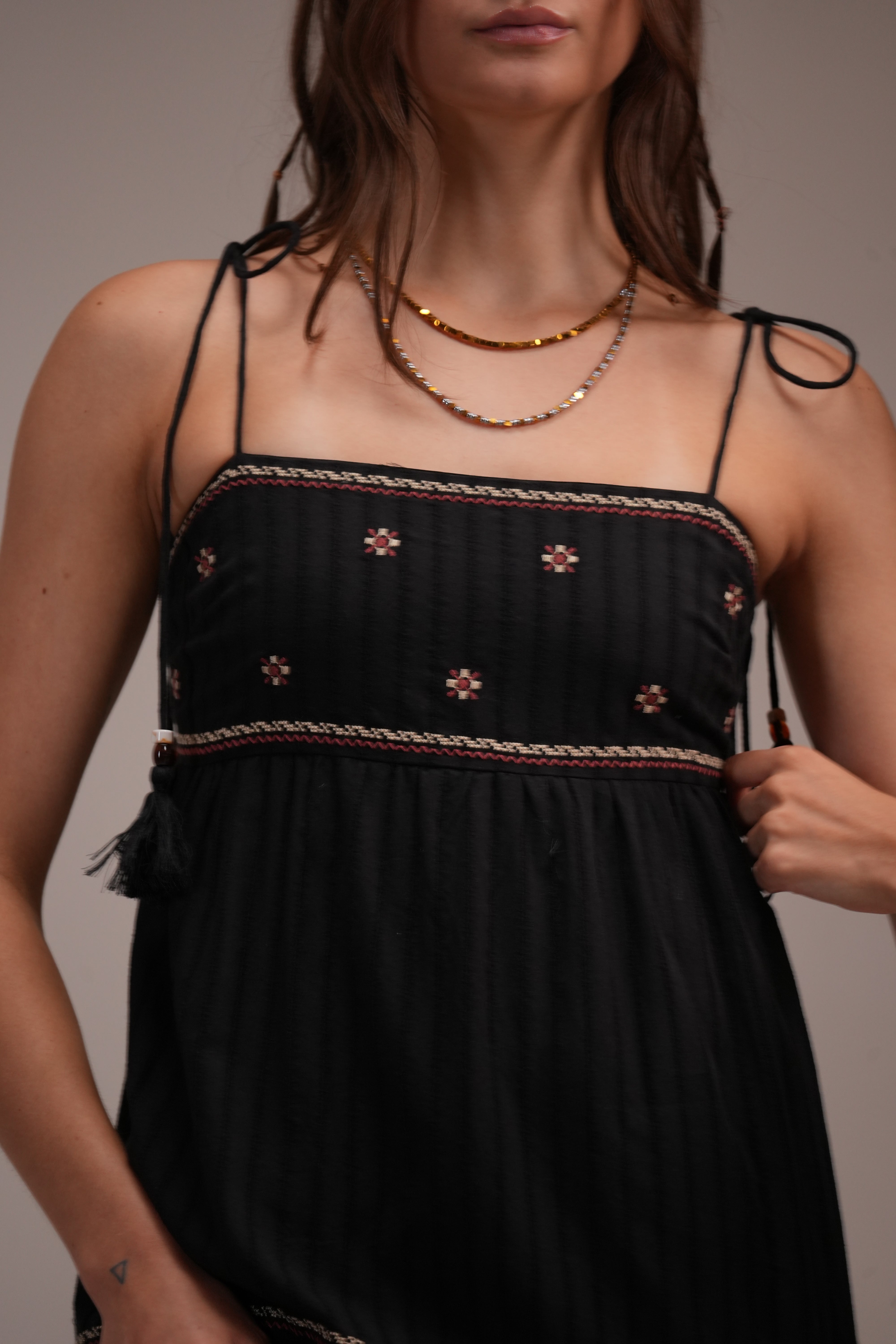 Vestido Bella