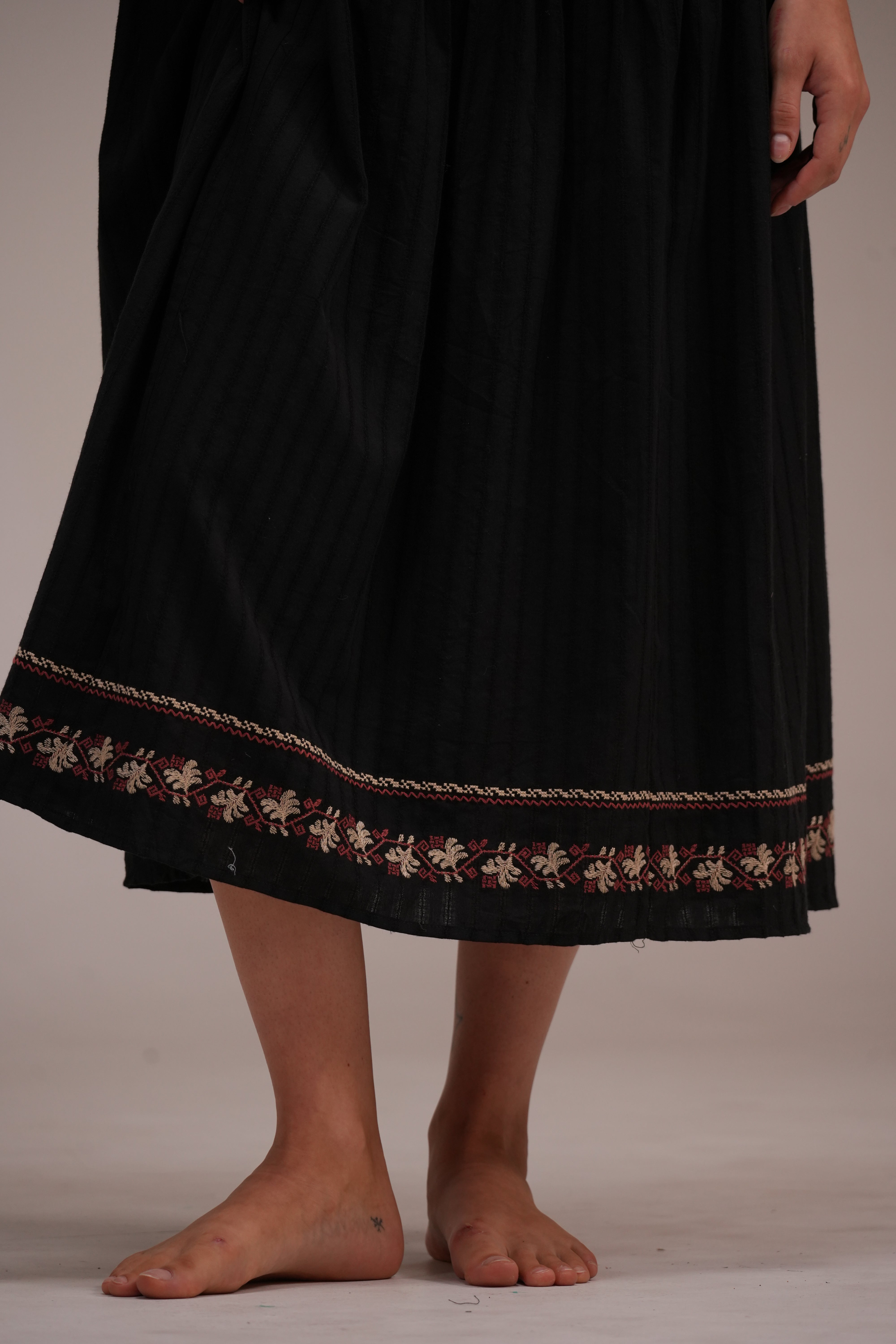 Vestido Bella