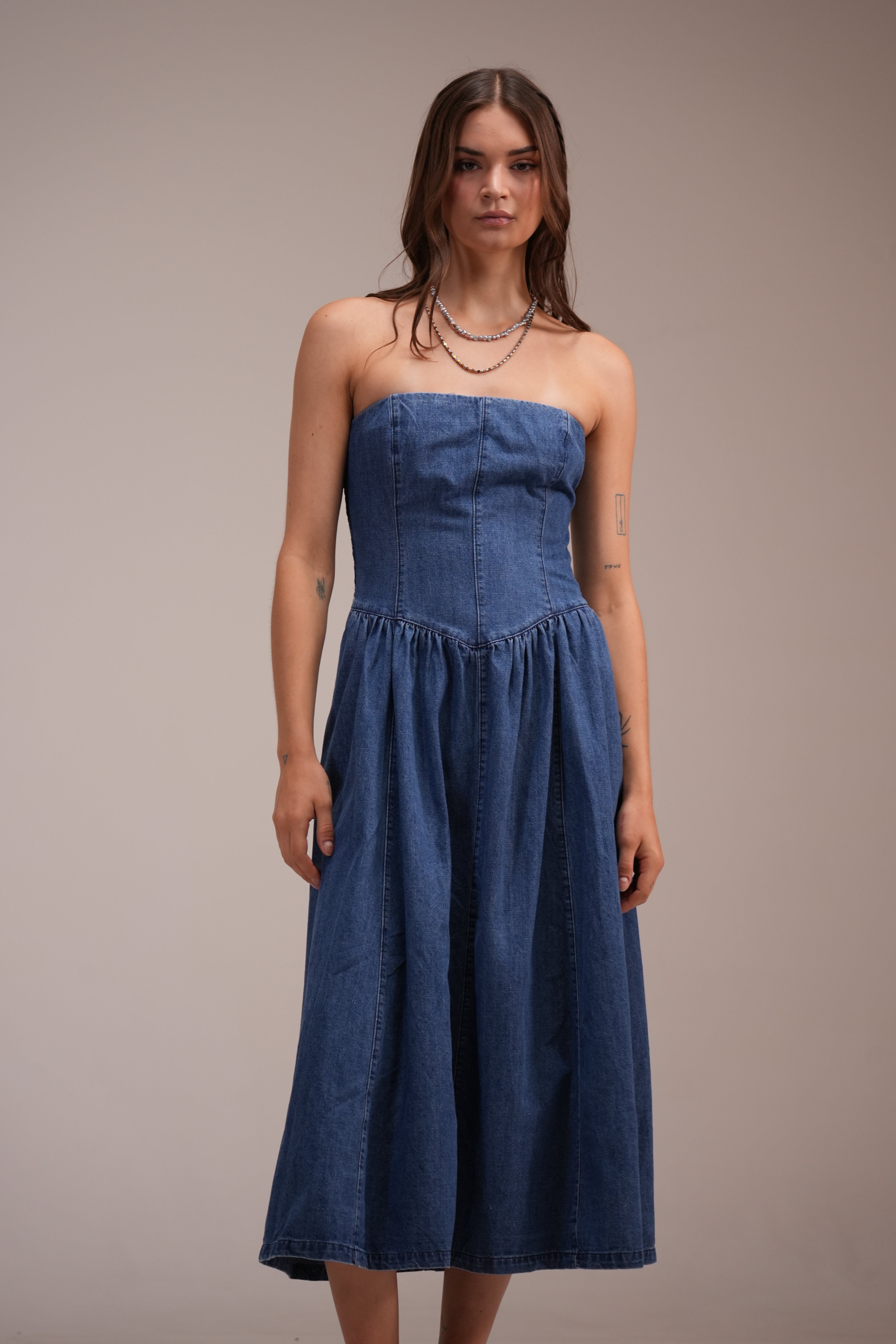 Vestido Ada