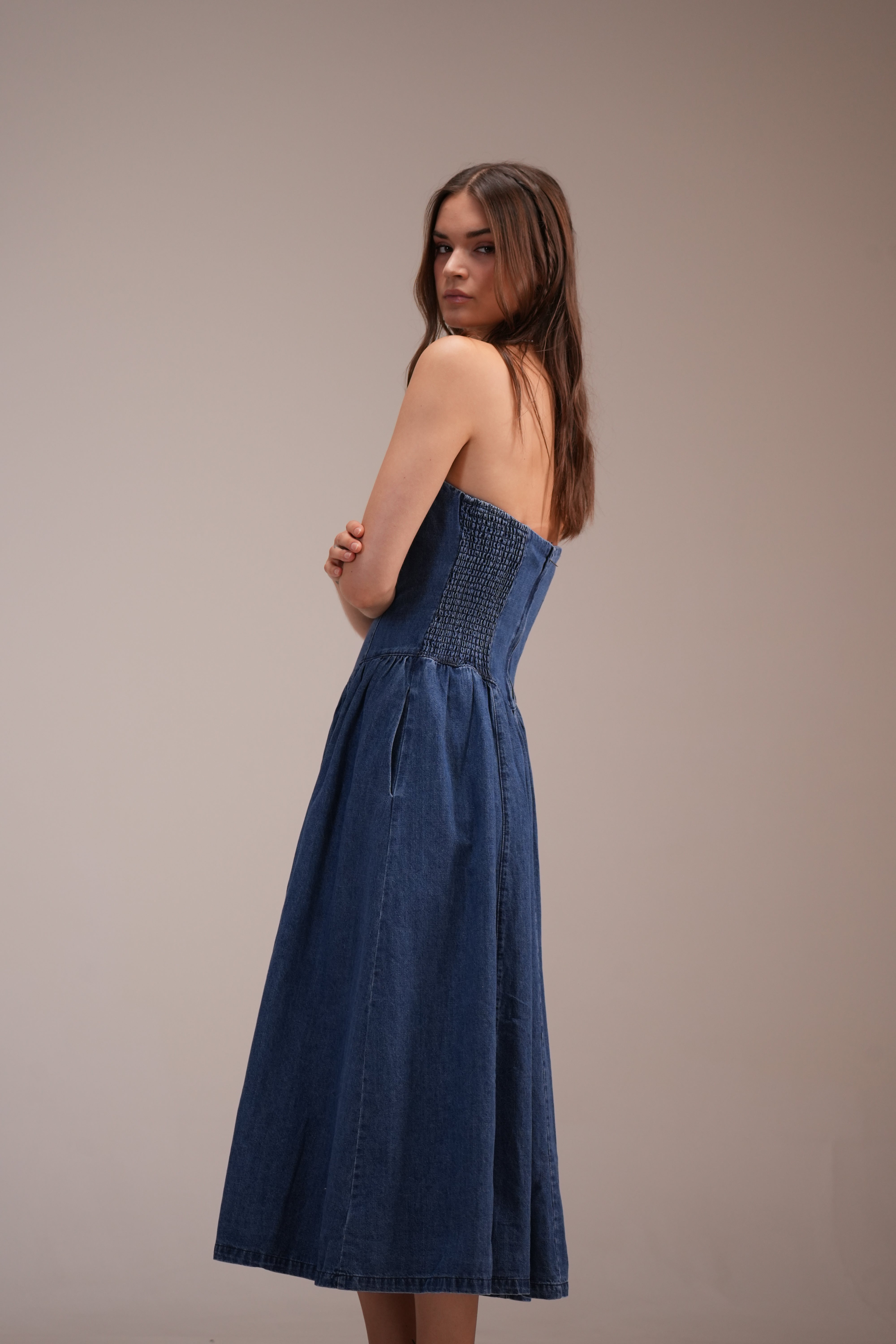 Vestido Ada