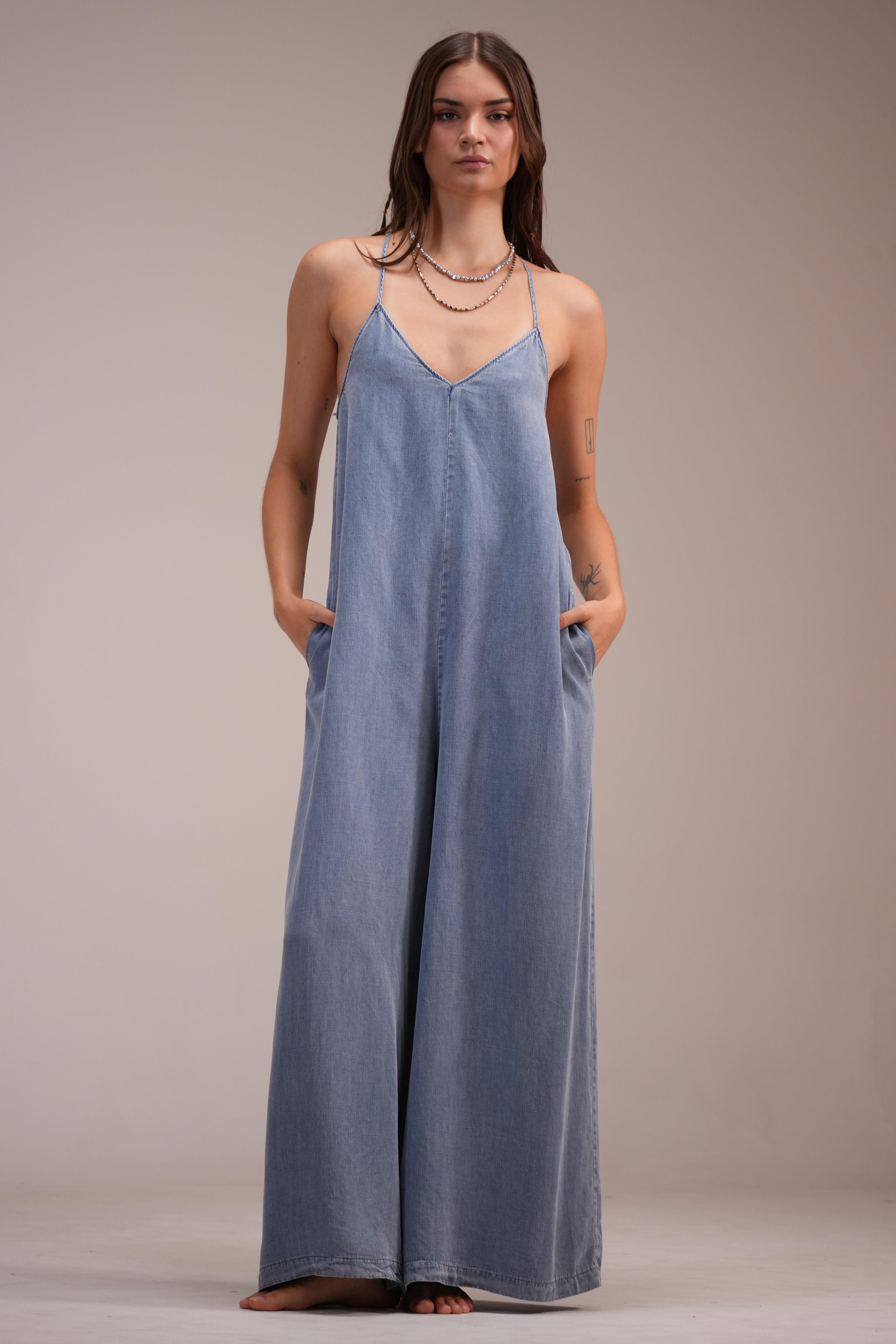 Jumpsuit Magda