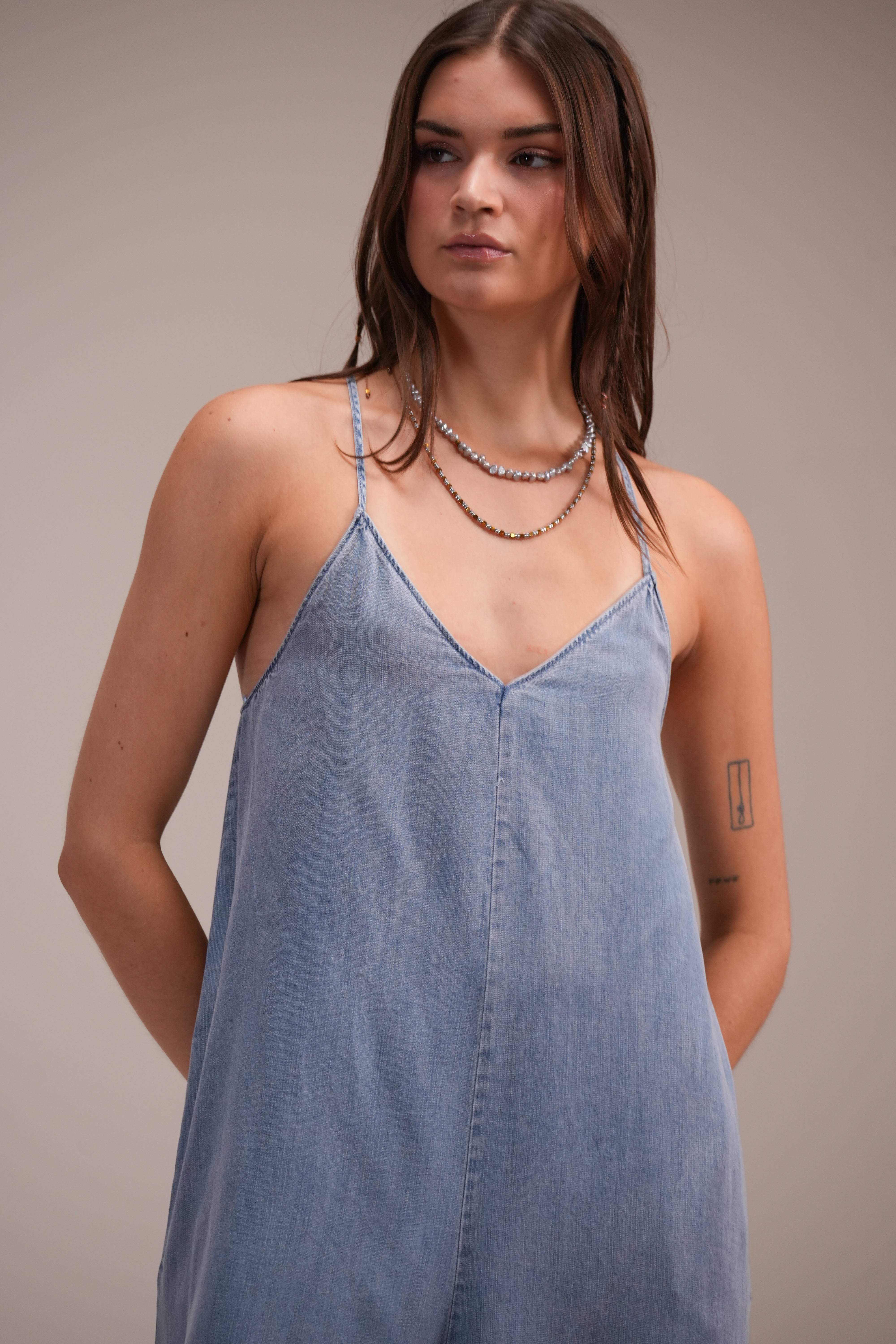 Jumpsuit Magda