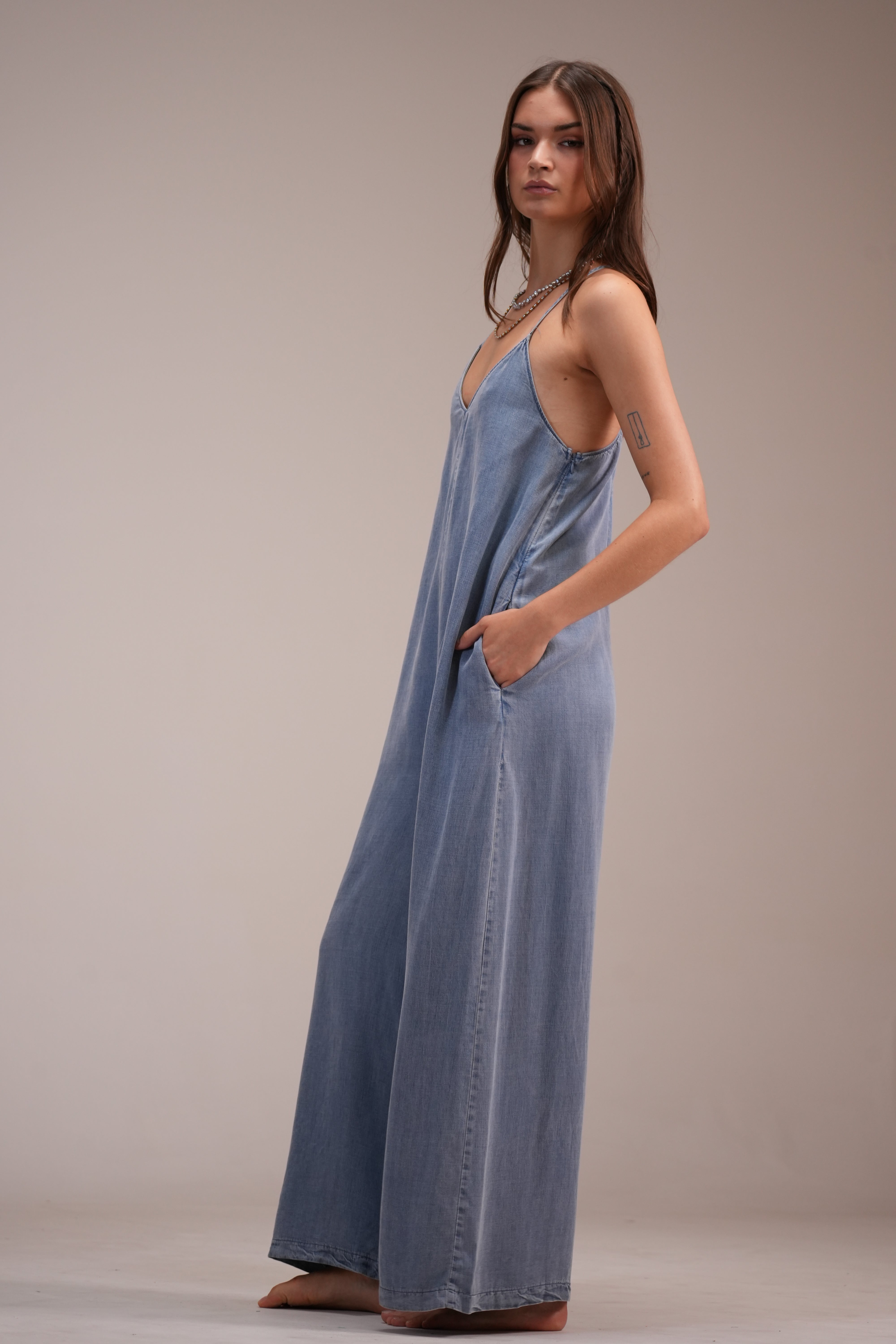 Jumpsuit Magda