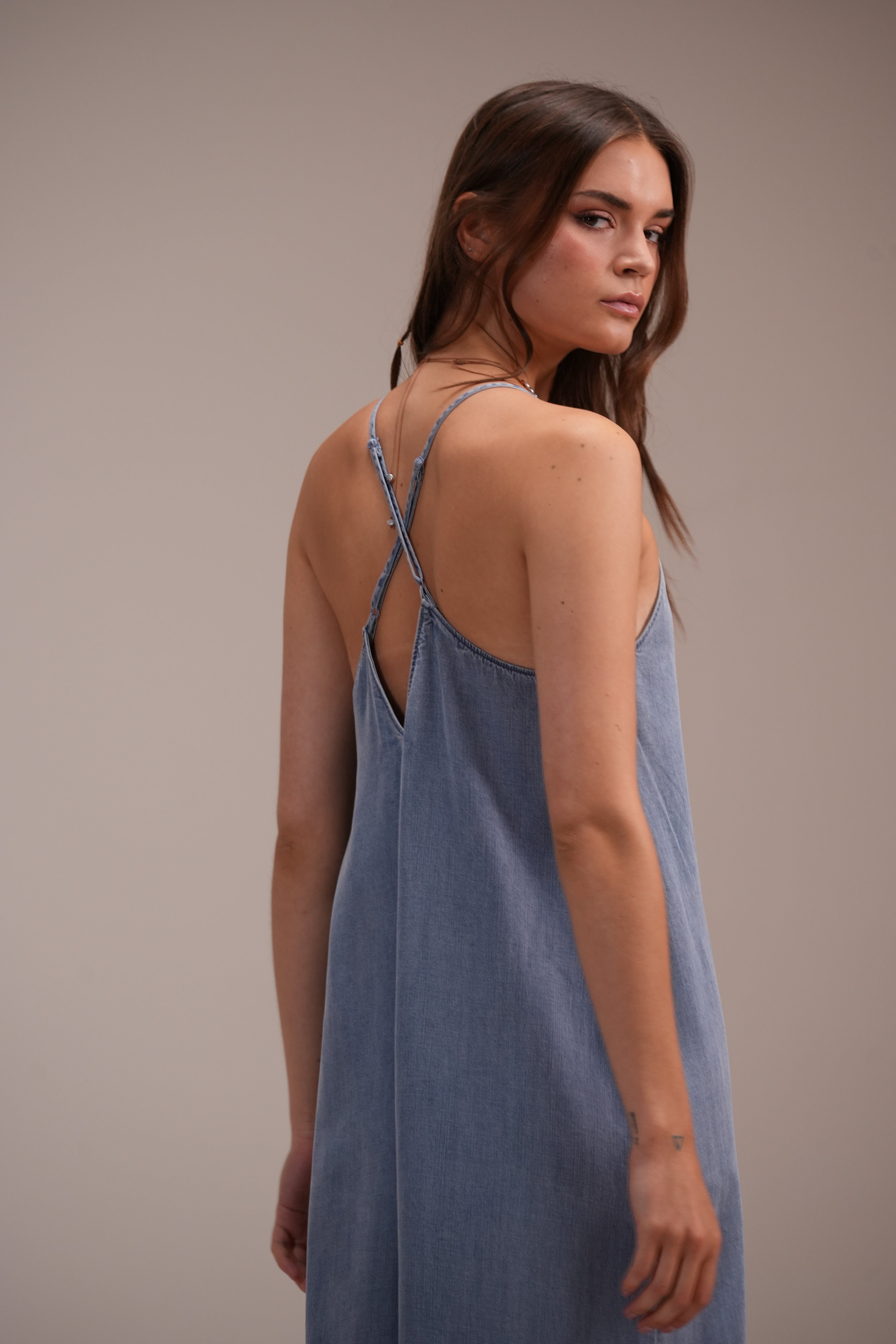 Jumpsuit Magda