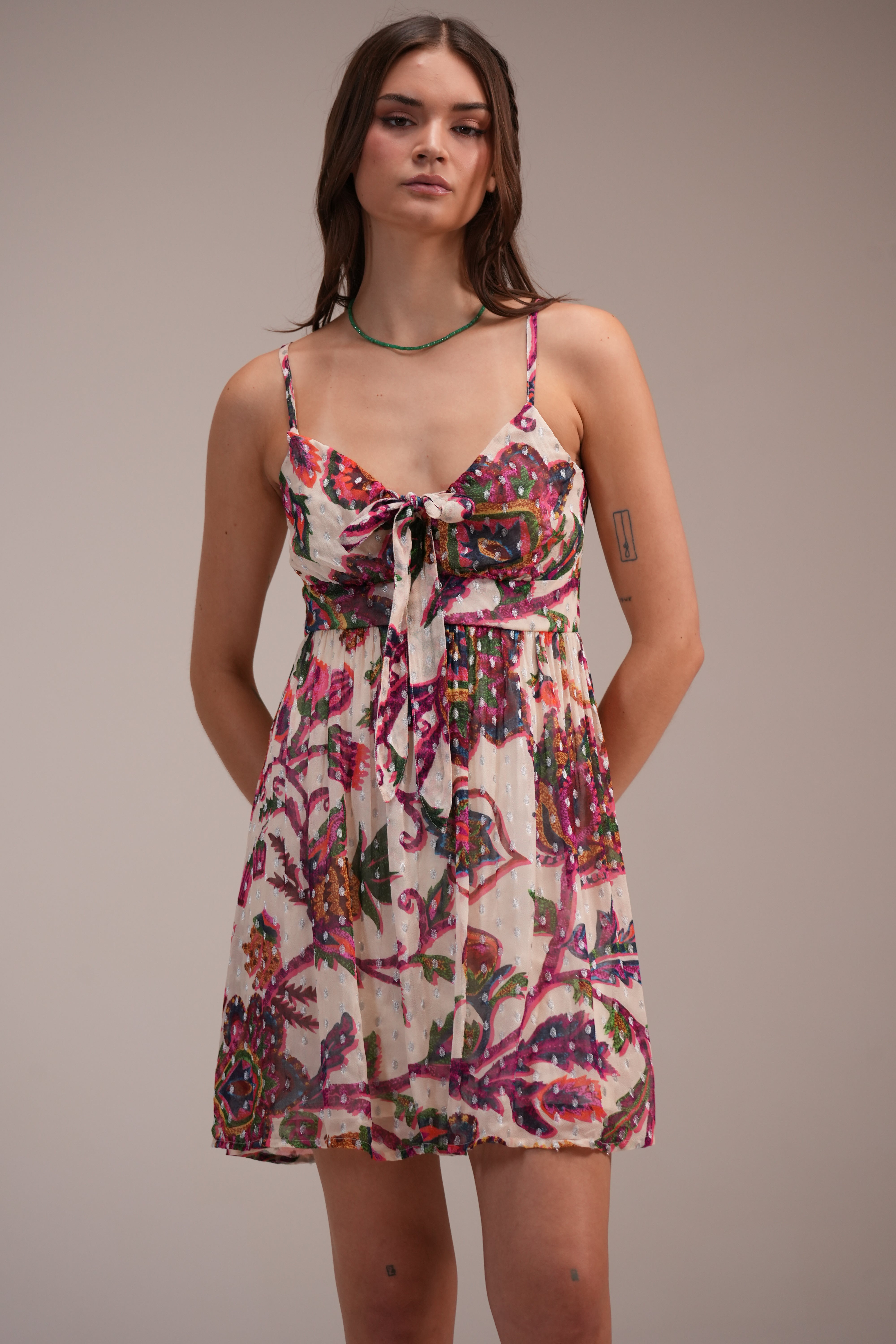 Vestido Alebrije
