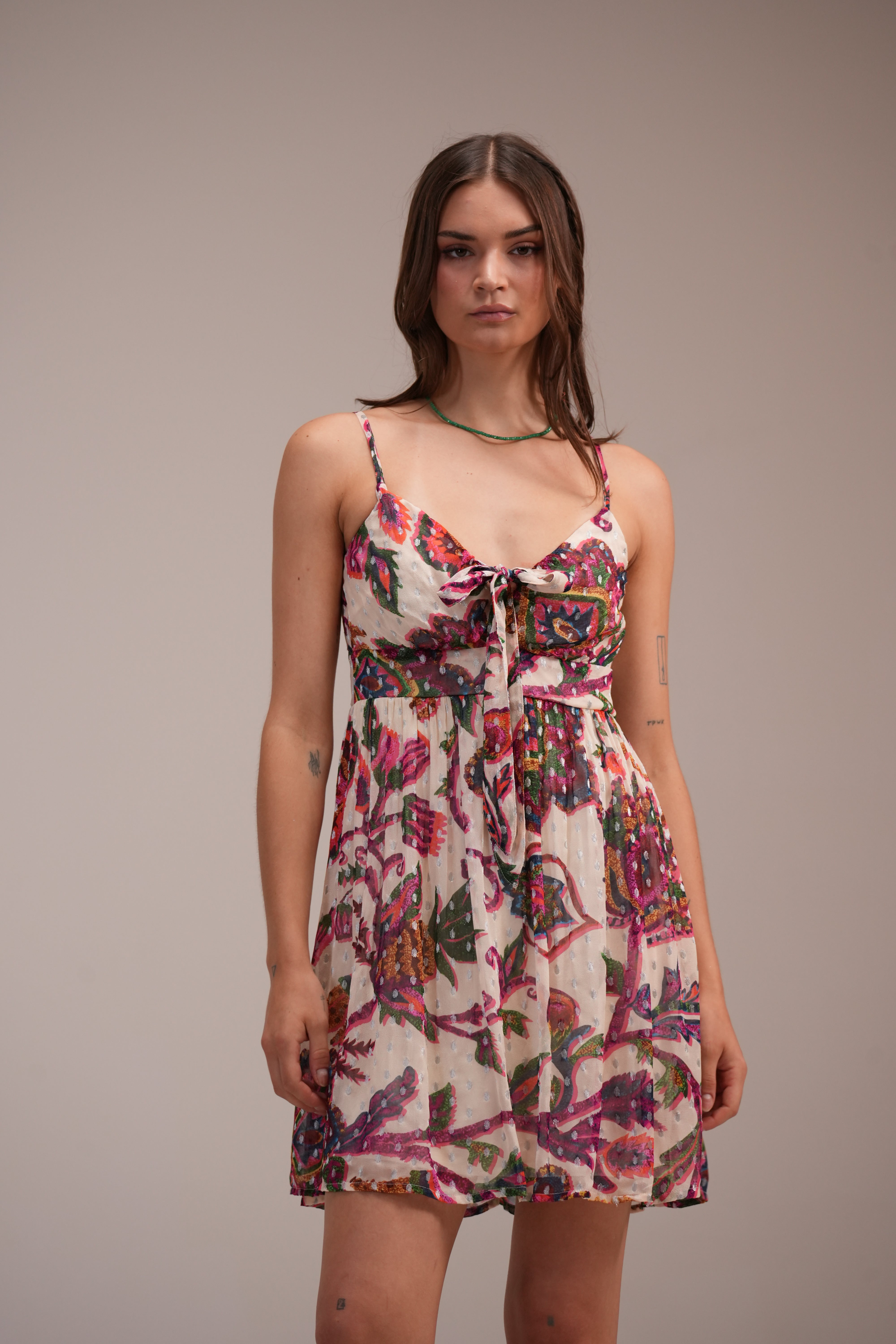 Vestido Alebrije