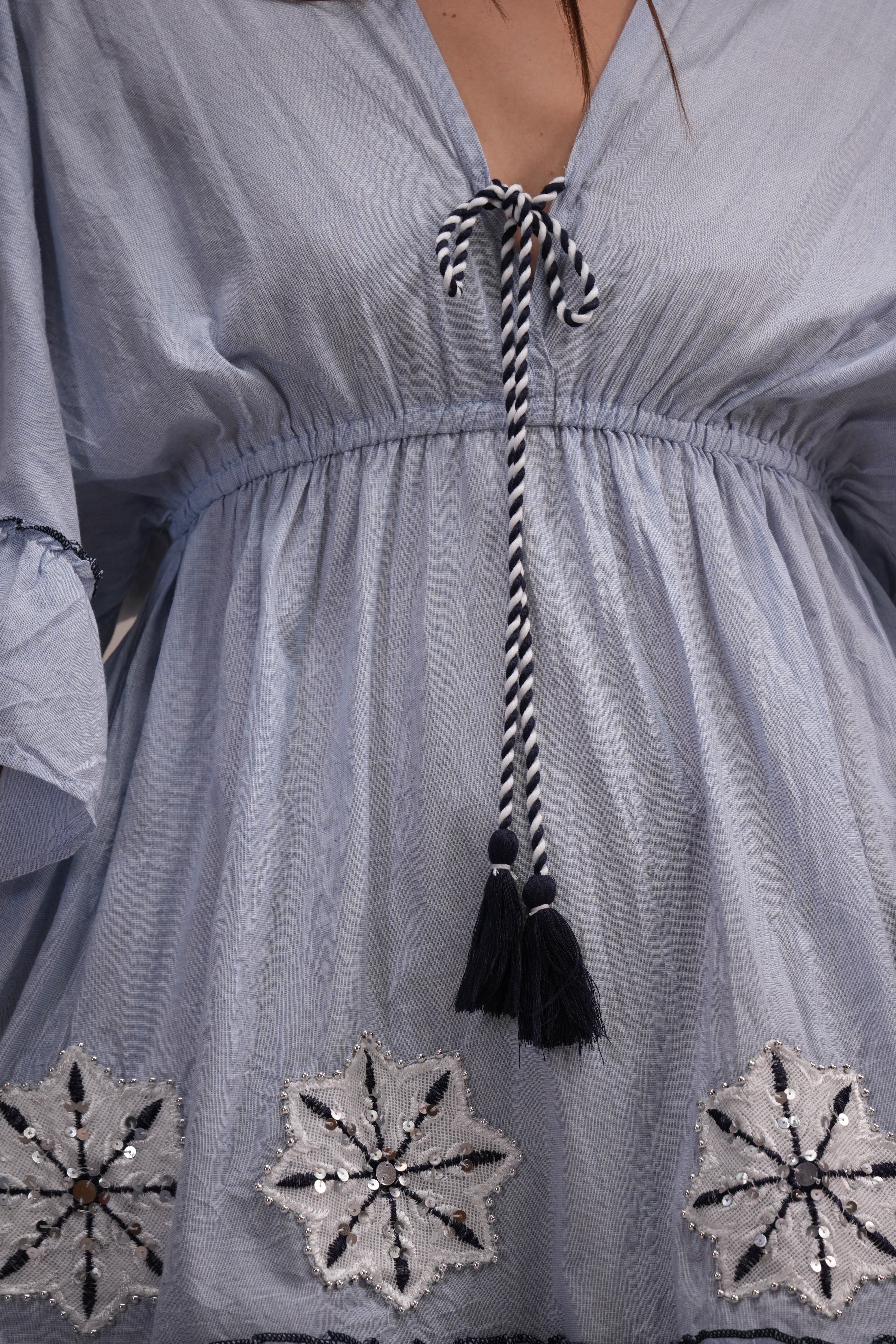 Vestido Heidi