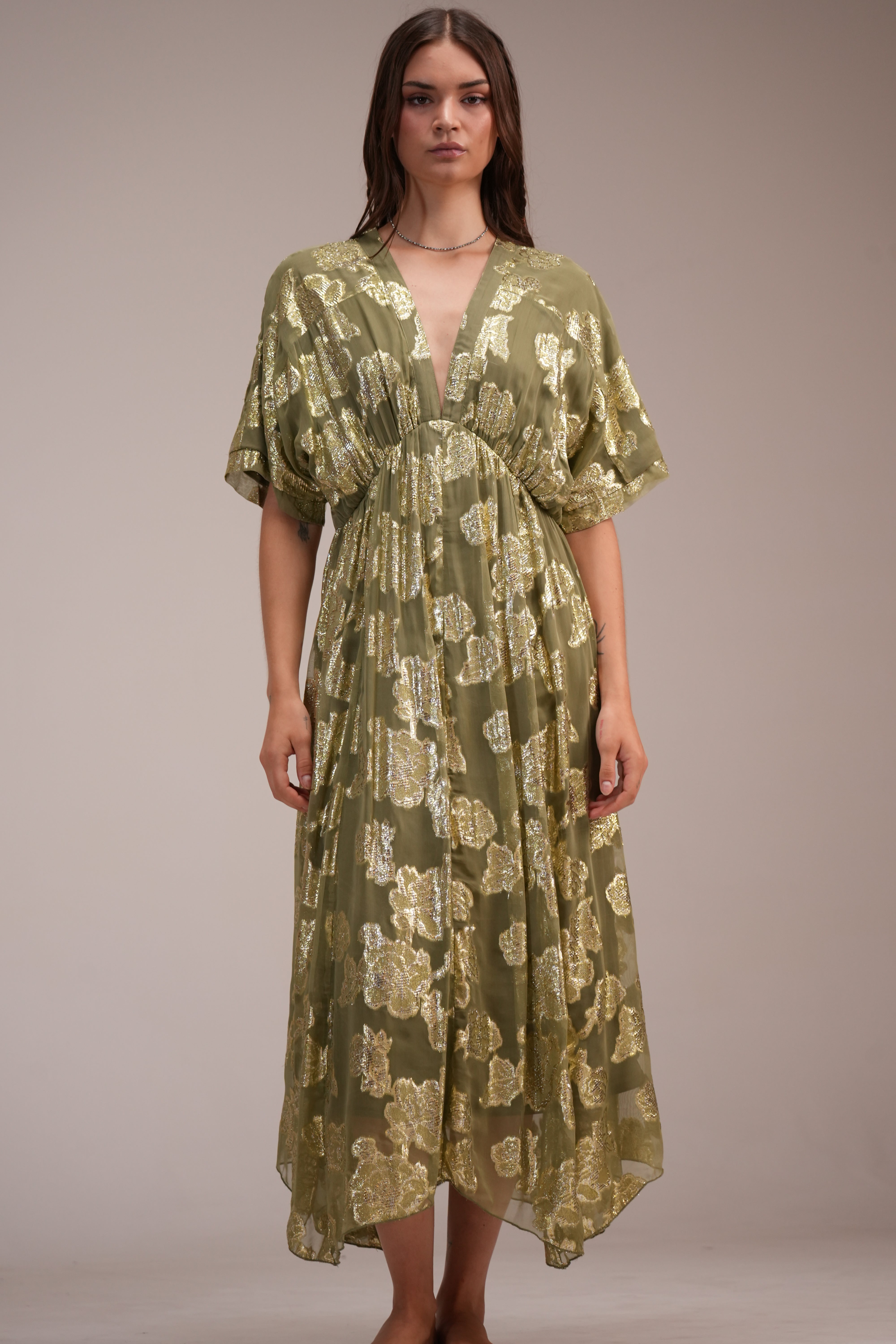 Vestido Viviane