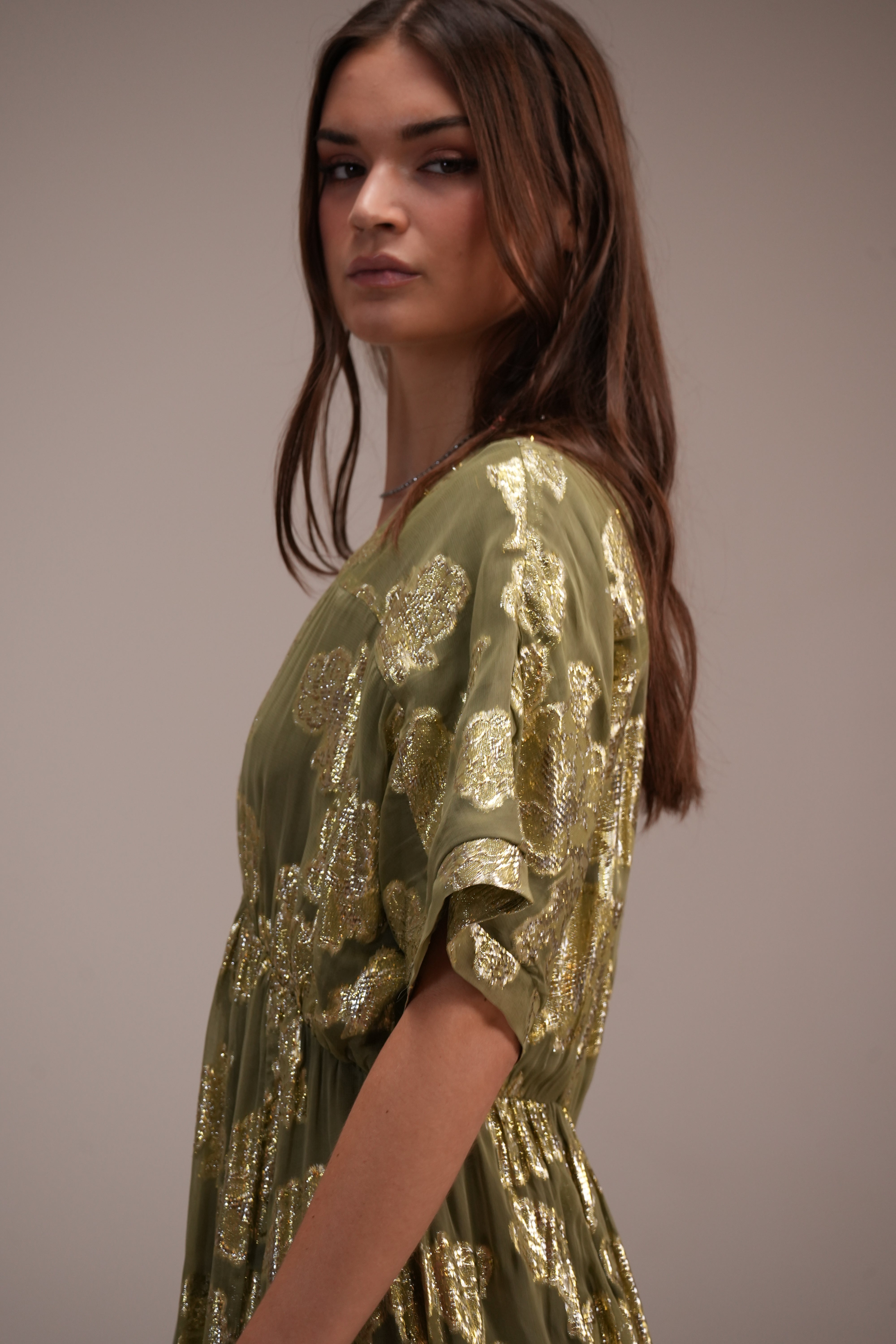 Vestido Viviane