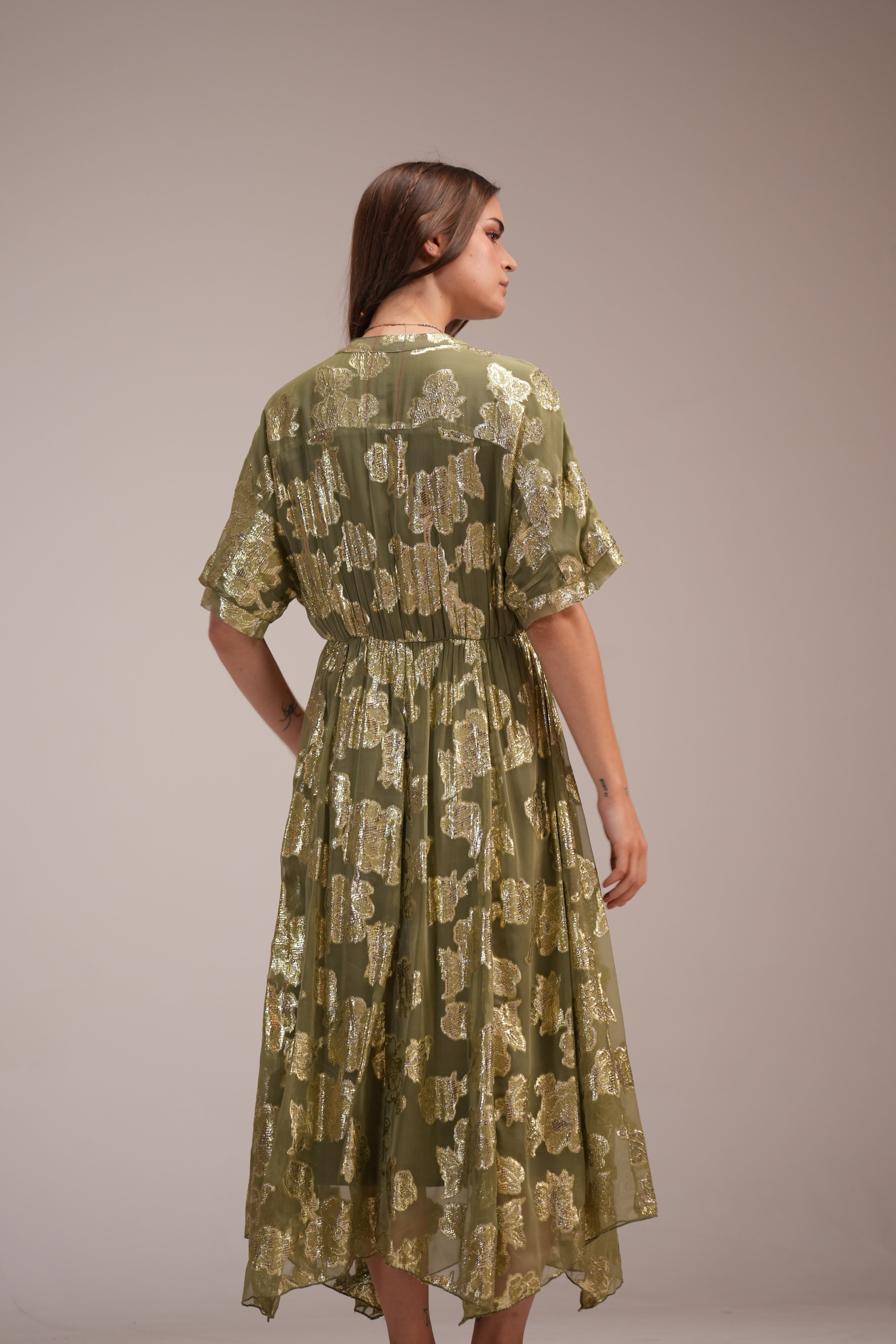 Vestido Viviane