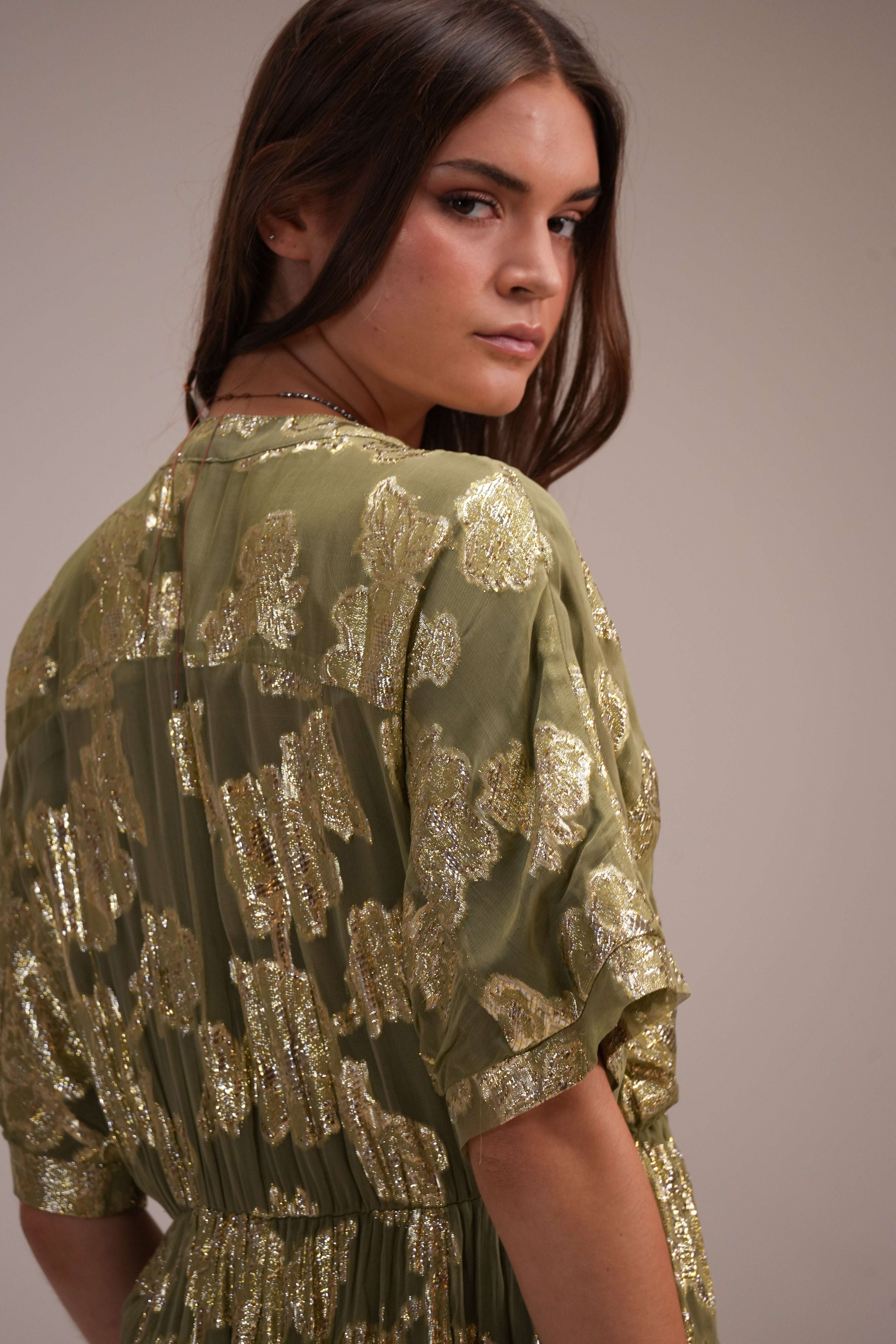 Vestido Viviane
