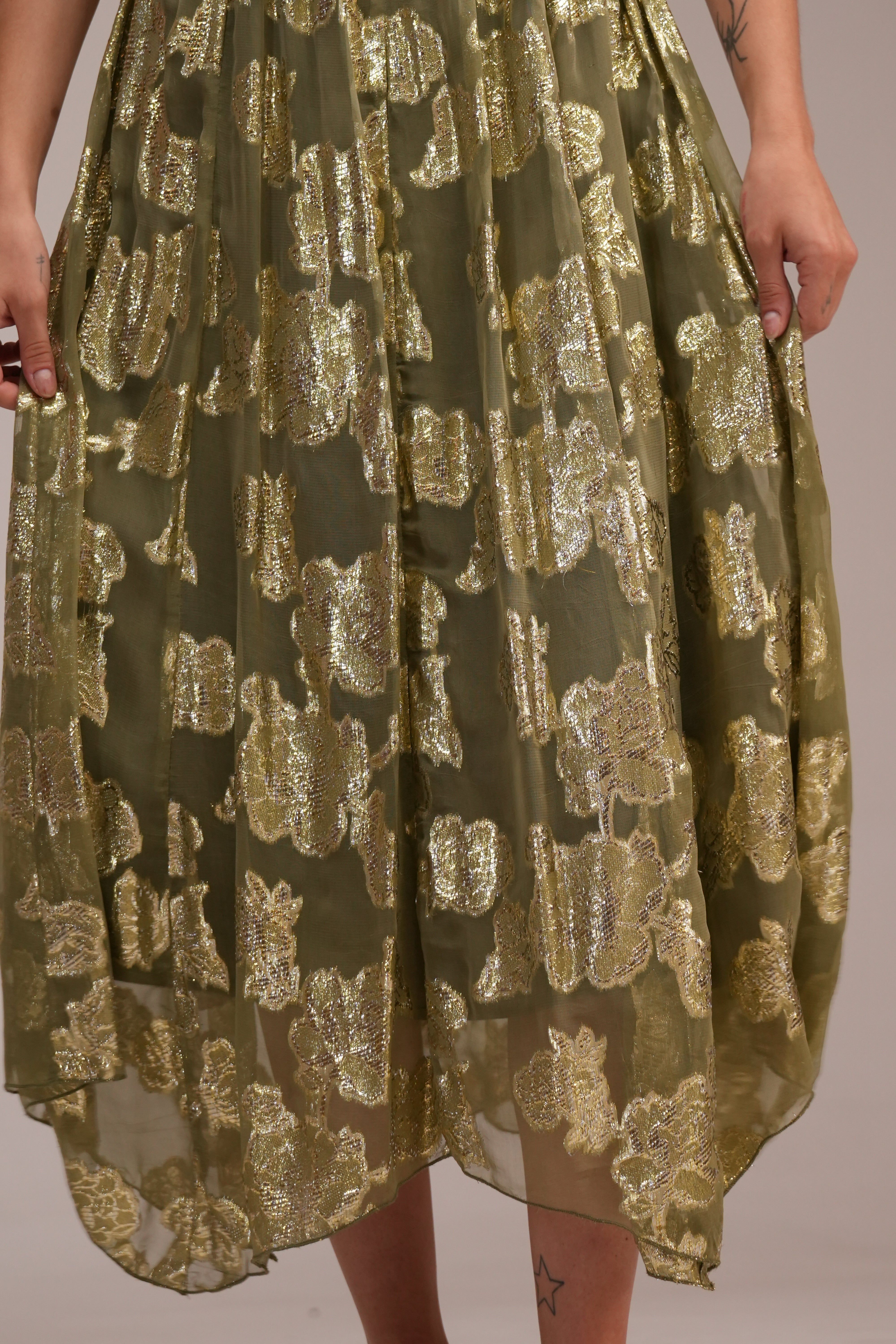 Vestido Viviane