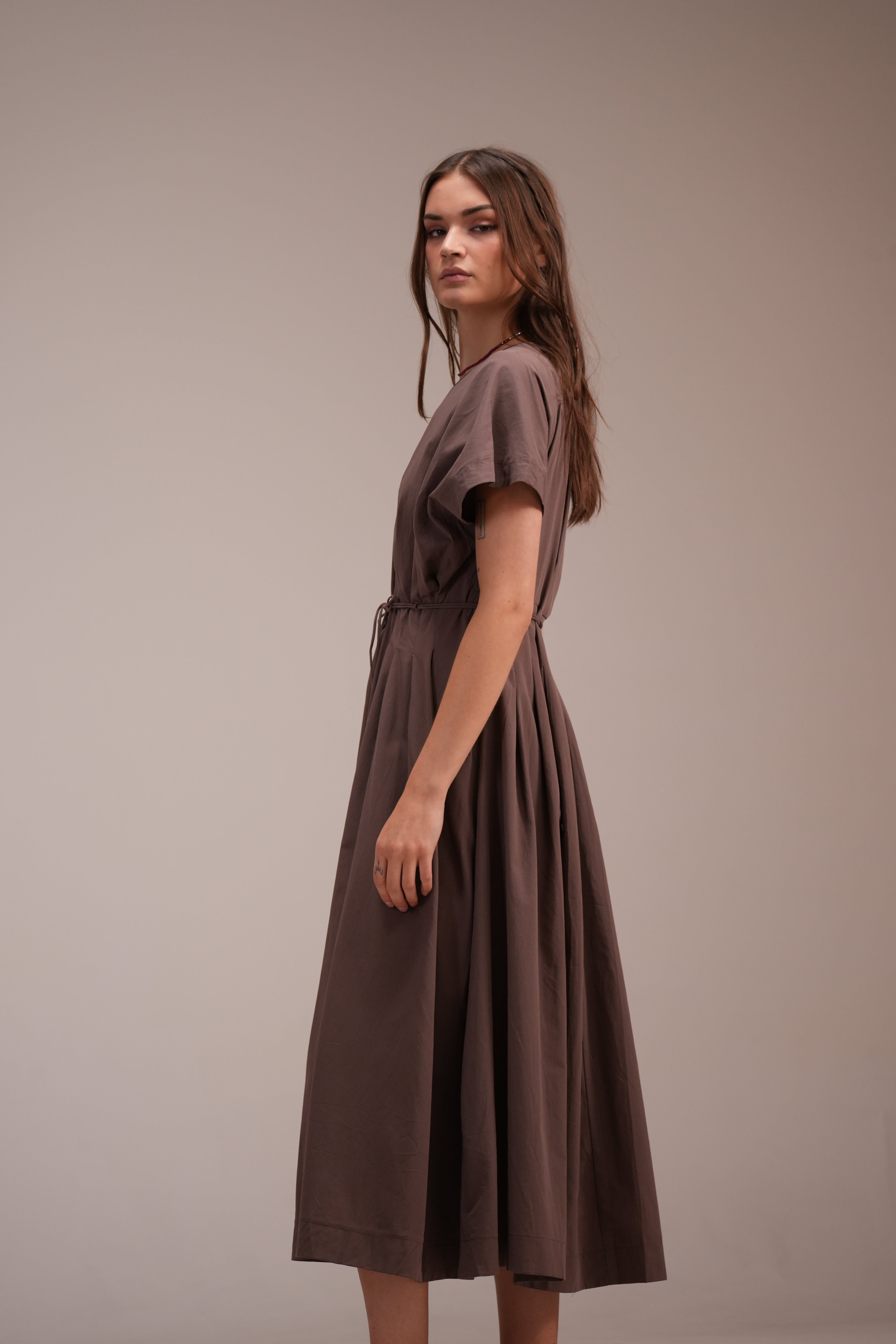 Vestido Curie