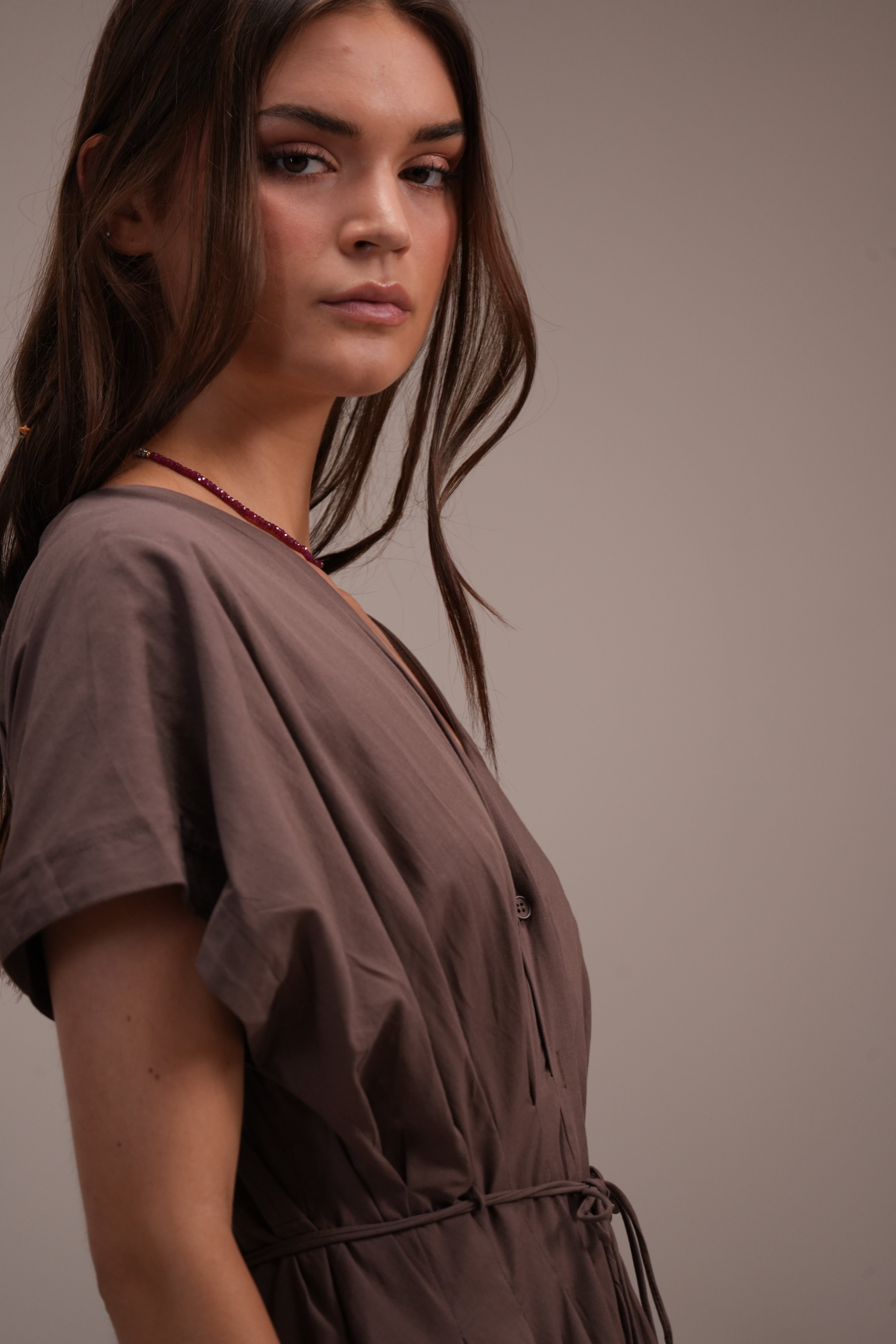 Vestido Curie