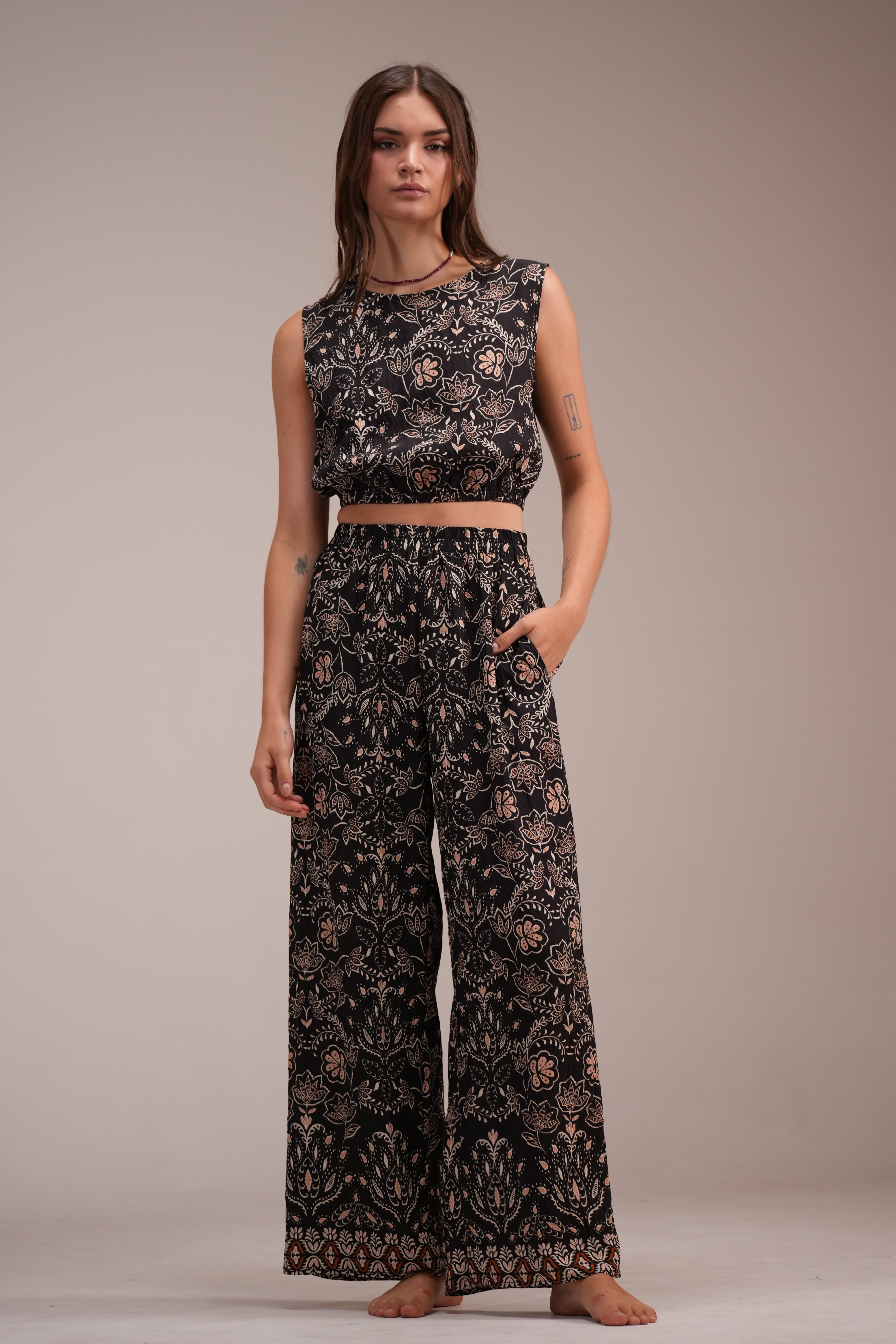 Conjunto Cindy