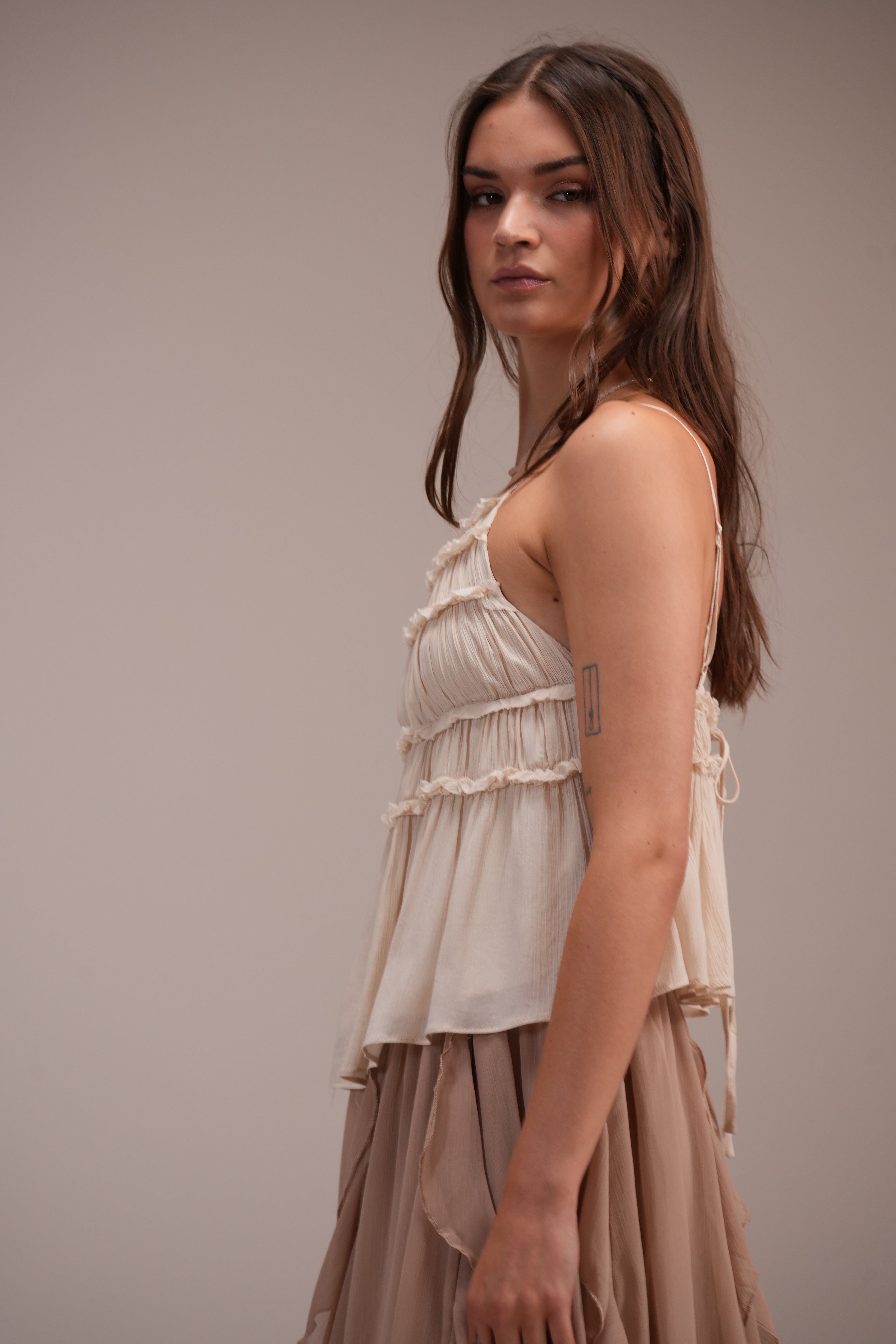 Blusa Sissi