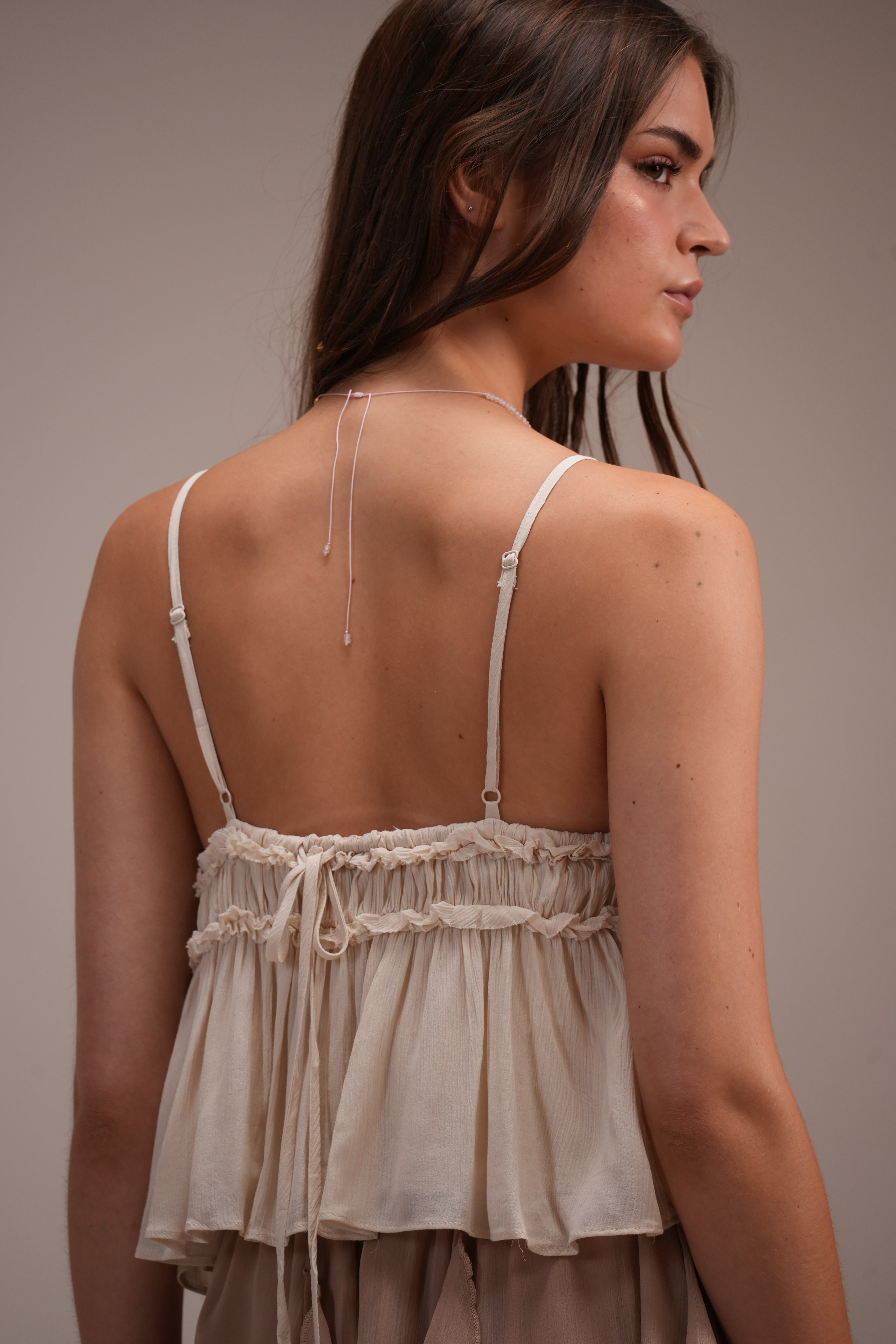 Blusa Sissi