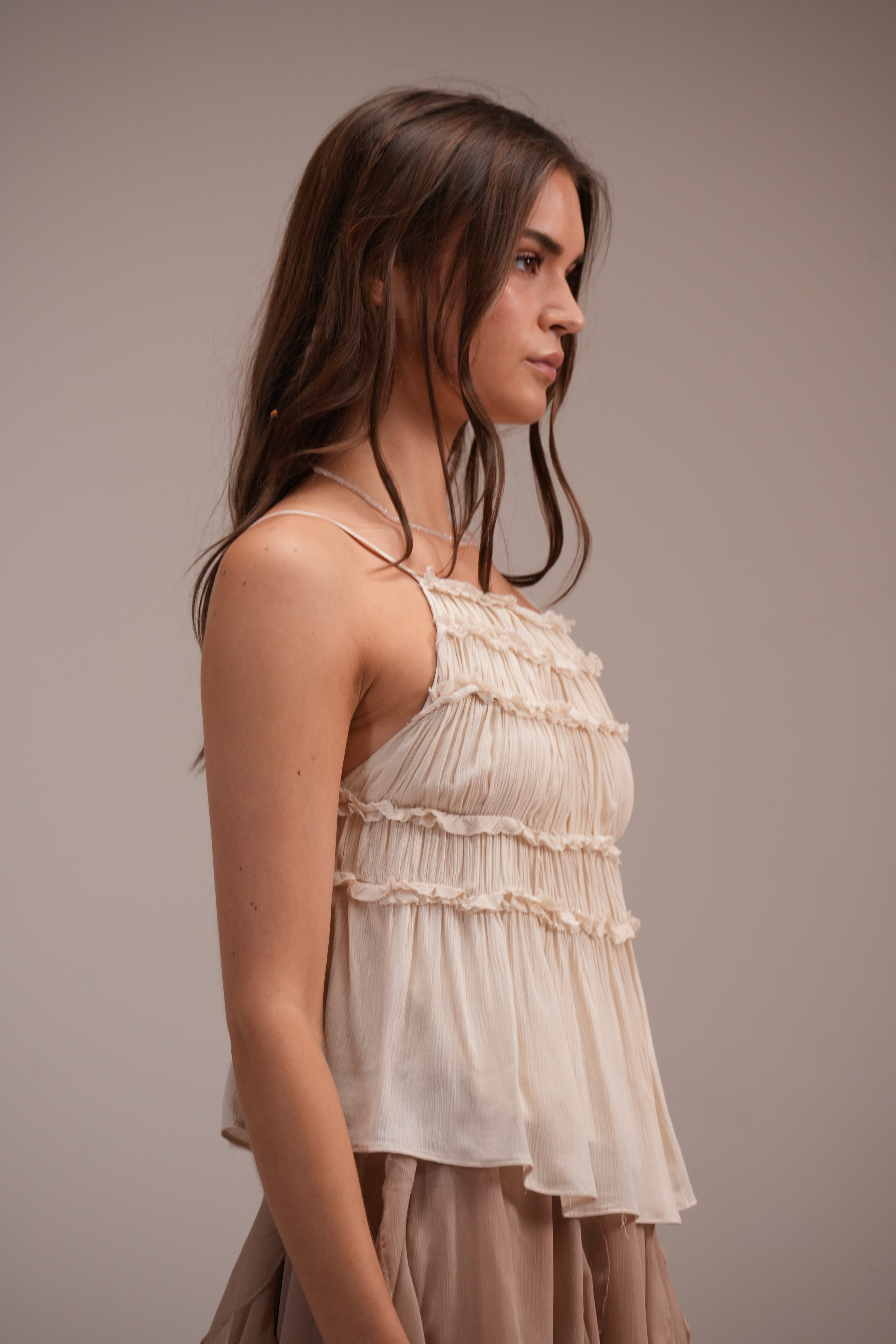 Blusa Sissi